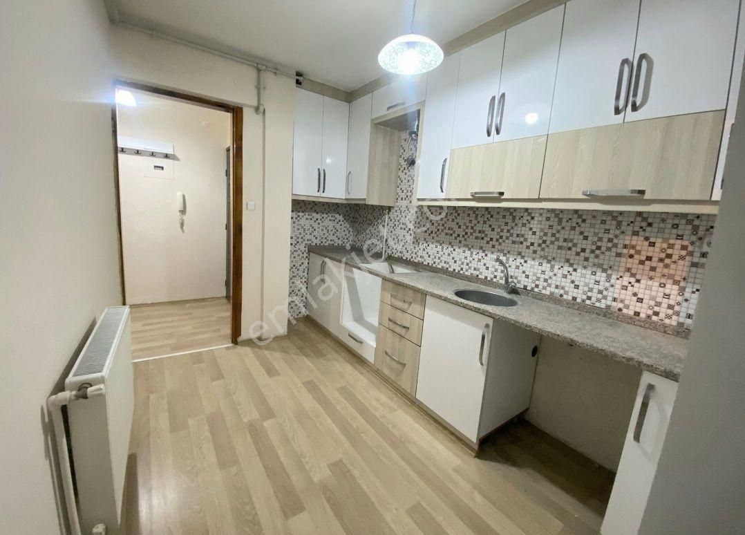 İncilipınar Tarım Müdürlüğü Mevkii Yenilenmiş 2+1 Daire - Görsel 6