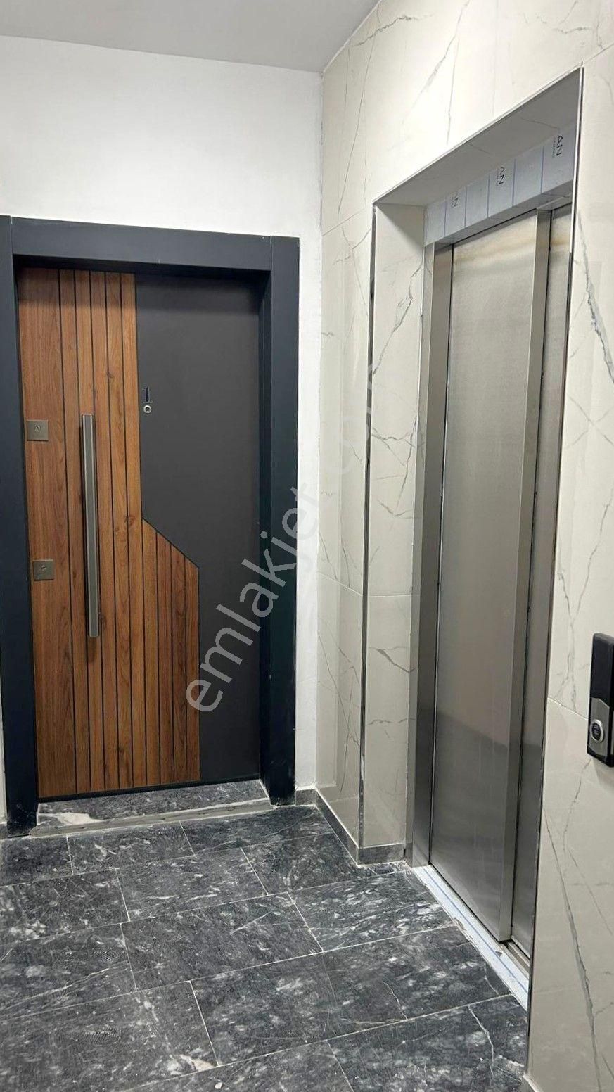 Recep Ümit Emlak'tan Şarhöyük Çarşı Merkezde[iskanlı] Satılık Özel Garajlı Sıfır 3+1 Daireler. - Görsel 33