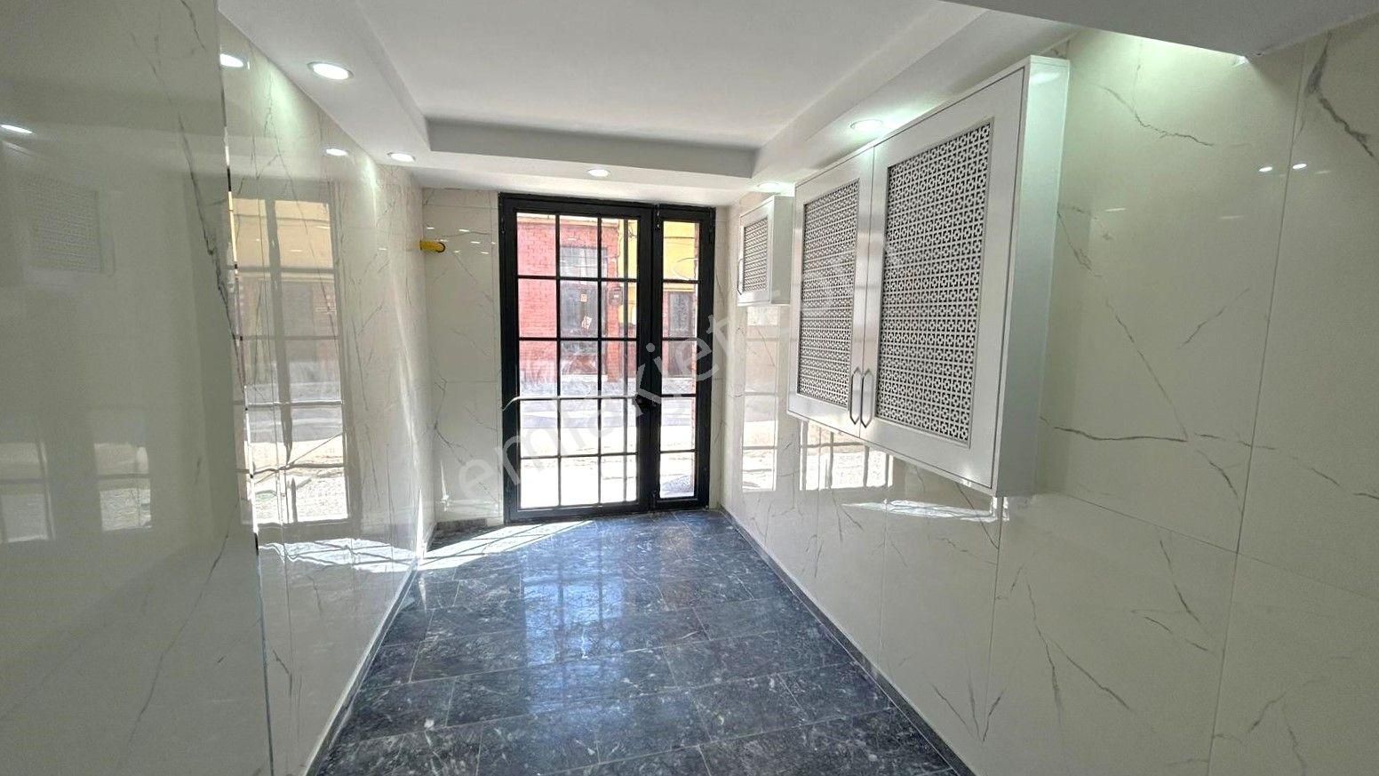 Recep Ümit Emlak'tan Şarhöyük Çarşı Merkezde[iskanlı] Satılık Özel Garajlı Sıfır 3+1 Daireler. - Görsel 19