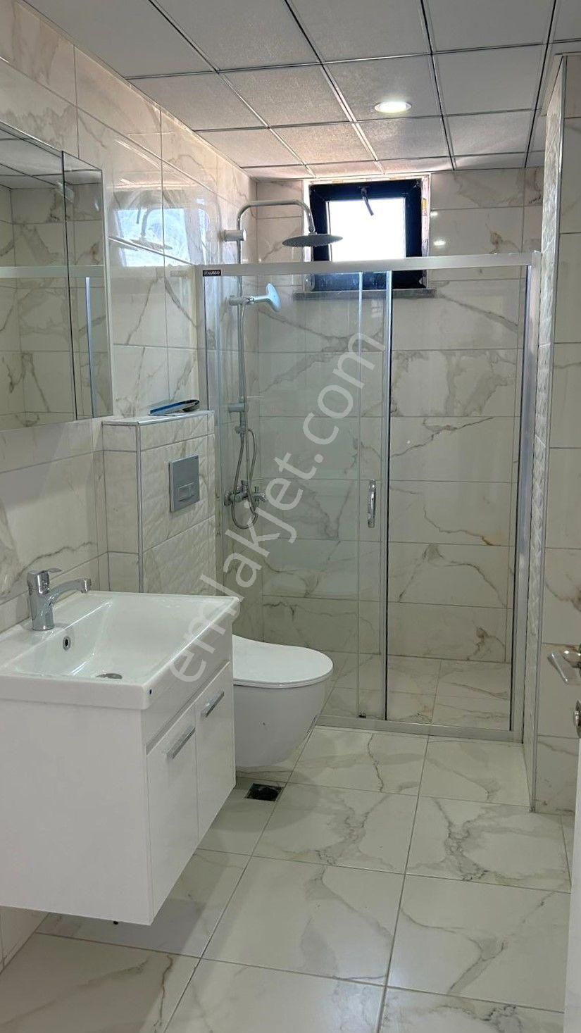 Recep Ümit Emlak'tan Şarhöyük Çarşı Merkezde[iskanlı] Satılık Özel Garajlı Sıfır 3+1 Daireler. - Görsel 24