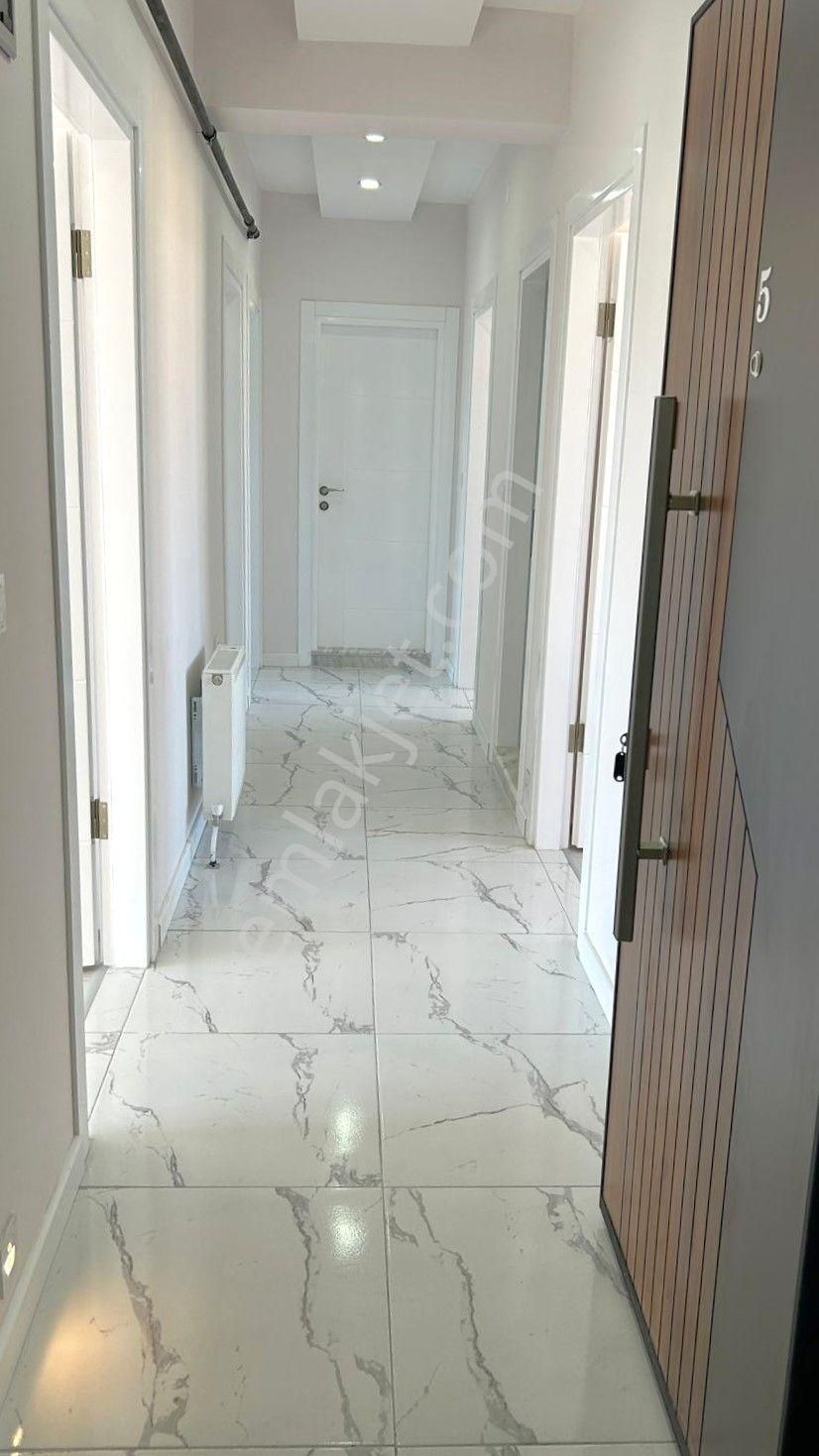 Recep Ümit Emlak'tan Şarhöyük Çarşı Merkezde[iskanlı] Satılık Özel Garajlı Sıfır 3+1 Daireler. - Görsel 22