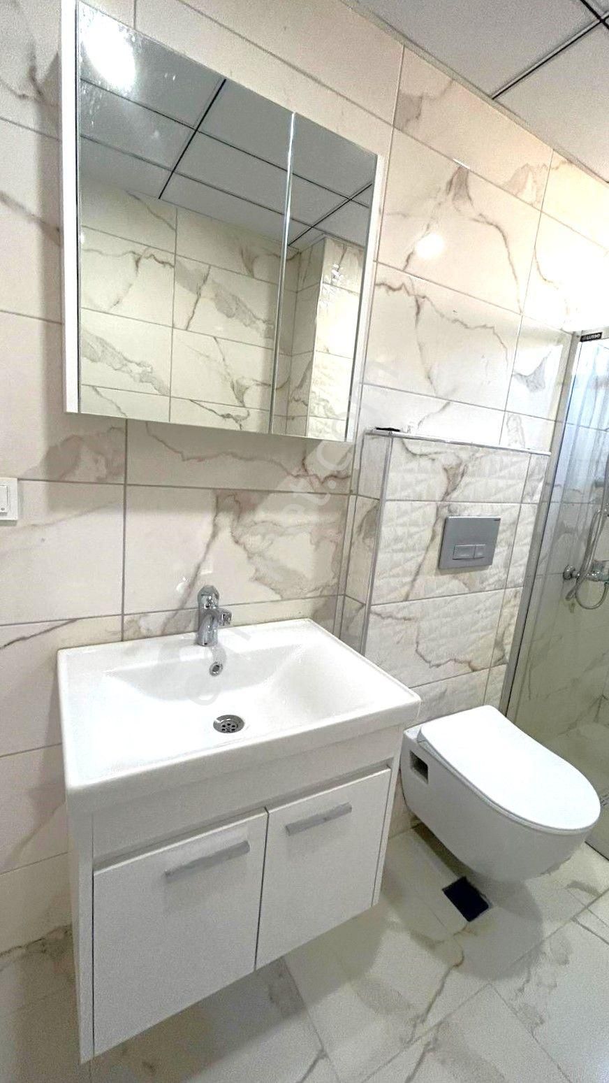 Recep Ümit Emlak'tan Şarhöyük Çarşı Merkezde[iskanlı] Satılık Özel Garajlı Sıfır 3+1 Daireler. - Görsel 26