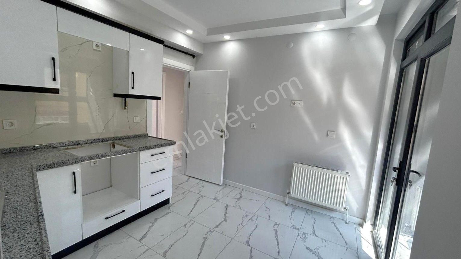 Recep Ümit Emlak'tan Şarhöyük Çarşı Merkezde[iskanlı] Satılık Özel Garajlı Sıfır 3+1 Daireler. - Görsel 5