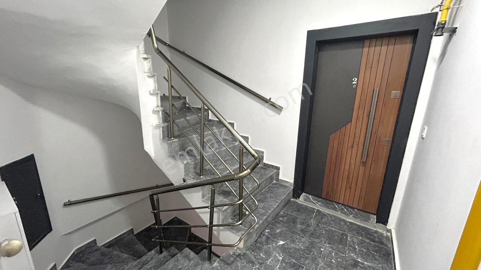 Recep Ümit Emlak'tan Şarhöyük Çarşı Merkezde[iskanlı] Satılık Özel Garajlı Sıfır 3+1 Daireler. - Görsel 34