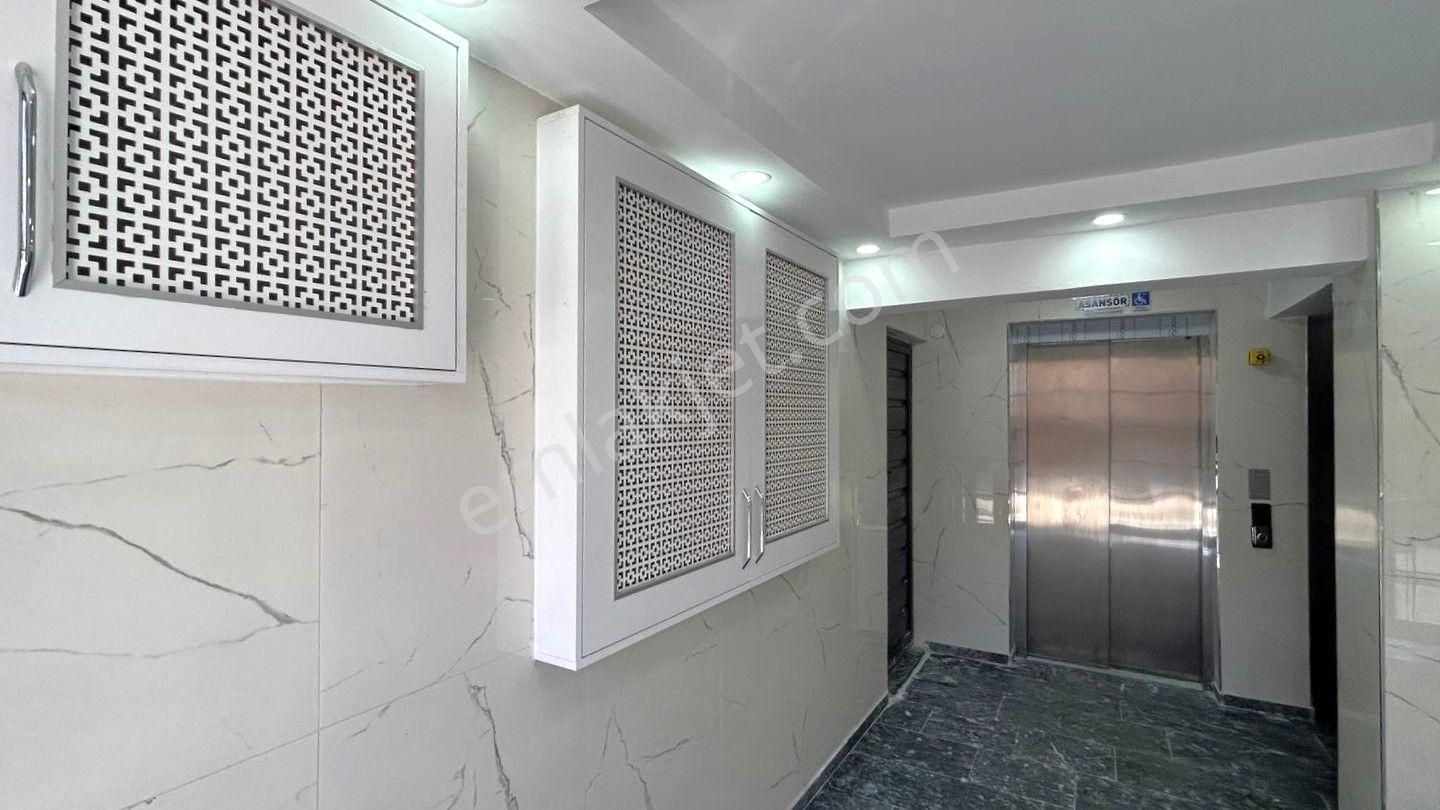 Recep Ümit Emlak'tan Şarhöyük Çarşı Merkezde[iskanlı] Satılık Özel Garajlı Sıfır 3+1 Daireler. - Görsel 30