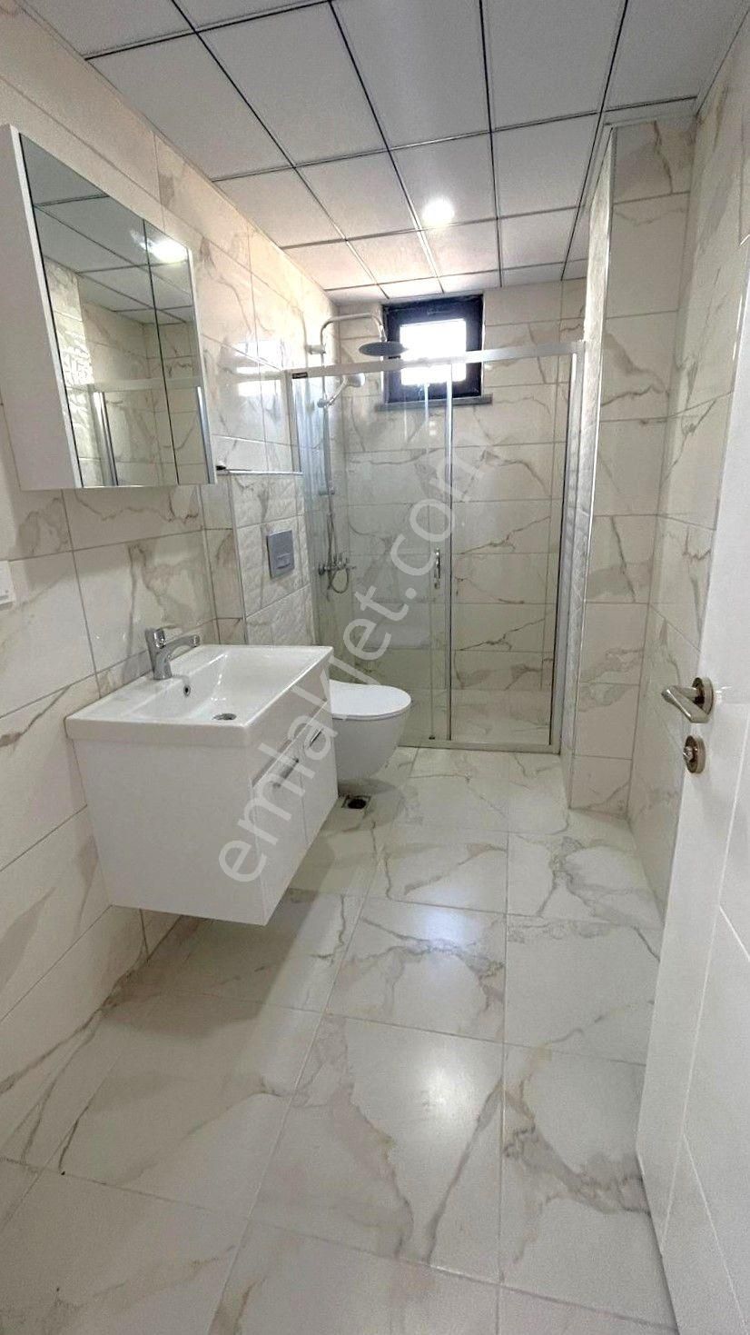 Recep Ümit Emlak'tan Şarhöyük Çarşı Merkezde[iskanlı] Satılık Özel Garajlı Sıfır 3+1 Daireler. - Görsel 28