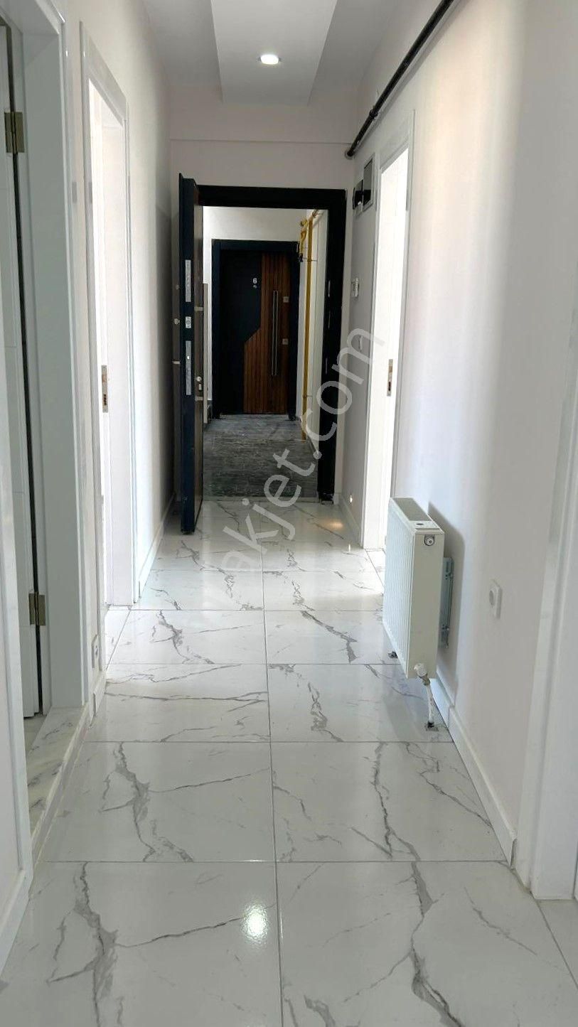 Recep Ümit Emlak'tan Şarhöyük Çarşı Merkezde[iskanlı] Satılık Özel Garajlı Sıfır 3+1 Daireler. - Görsel 31