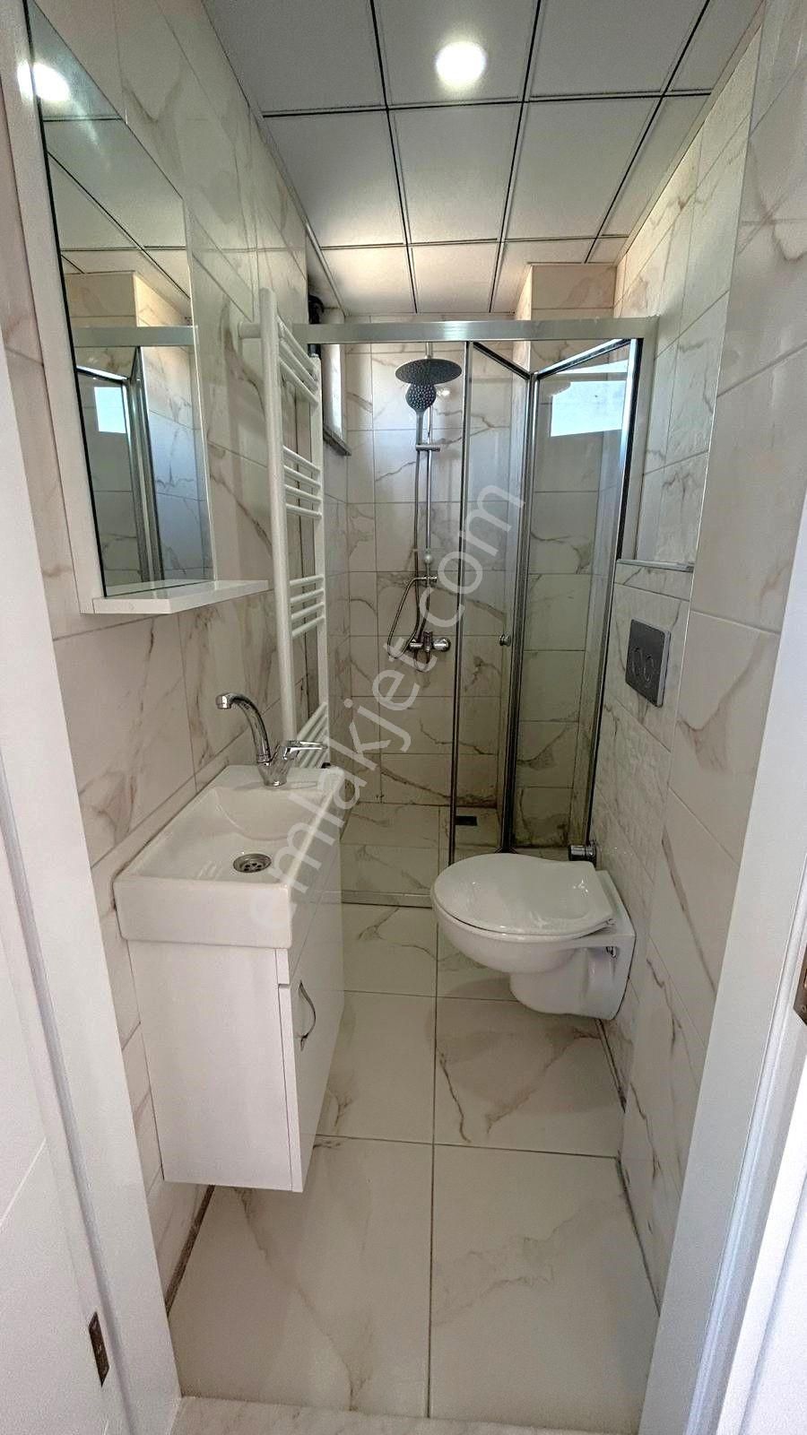 Recep Ümit Emlak'tan Şarhöyük Çarşı Merkezde[iskanlı] Satılık Özel Garajlı Sıfır 3+1 Daireler. - Görsel 29