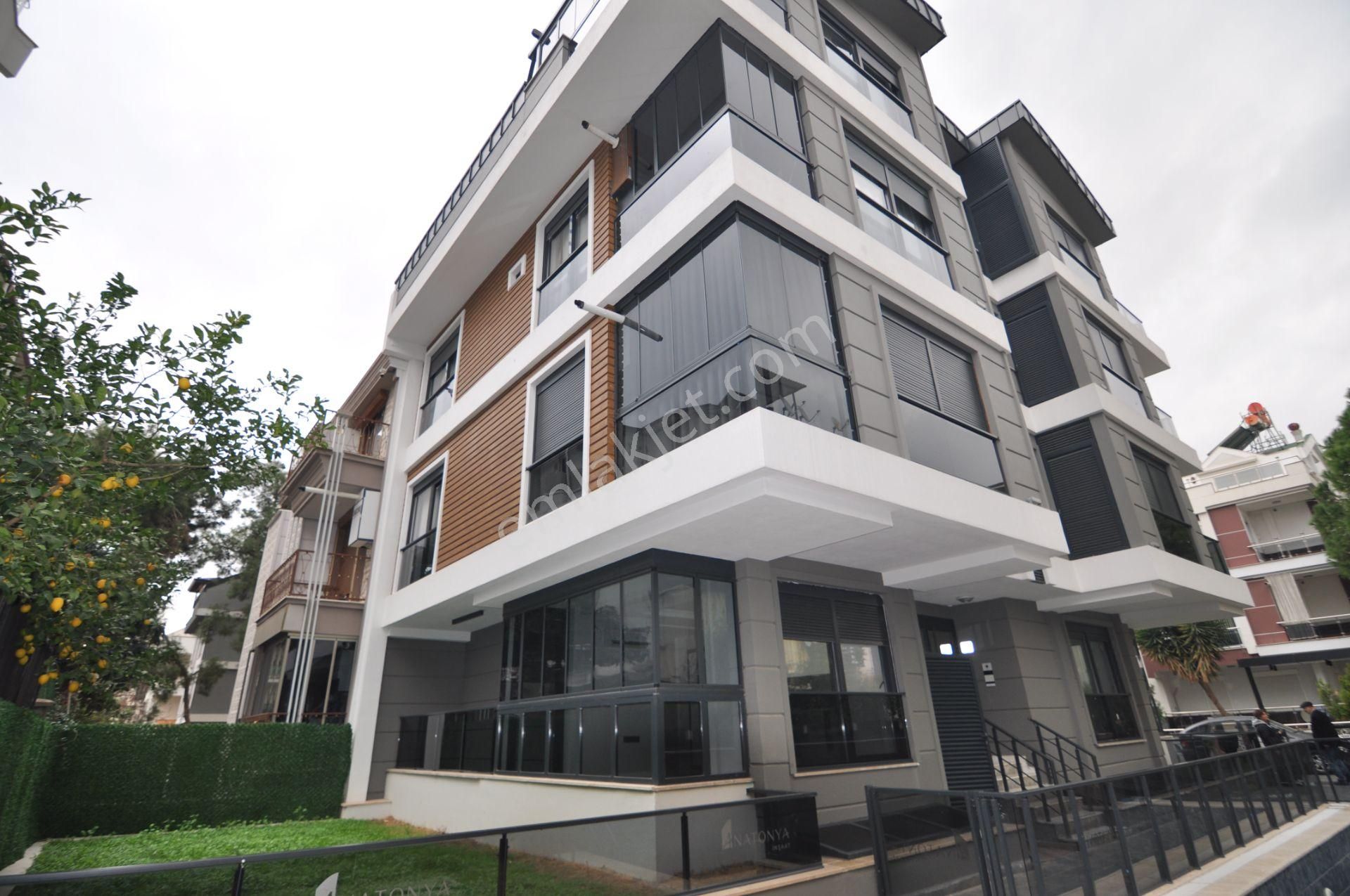 Altınkum Glory Homes2 De 2+1 Daire - Görsel 19