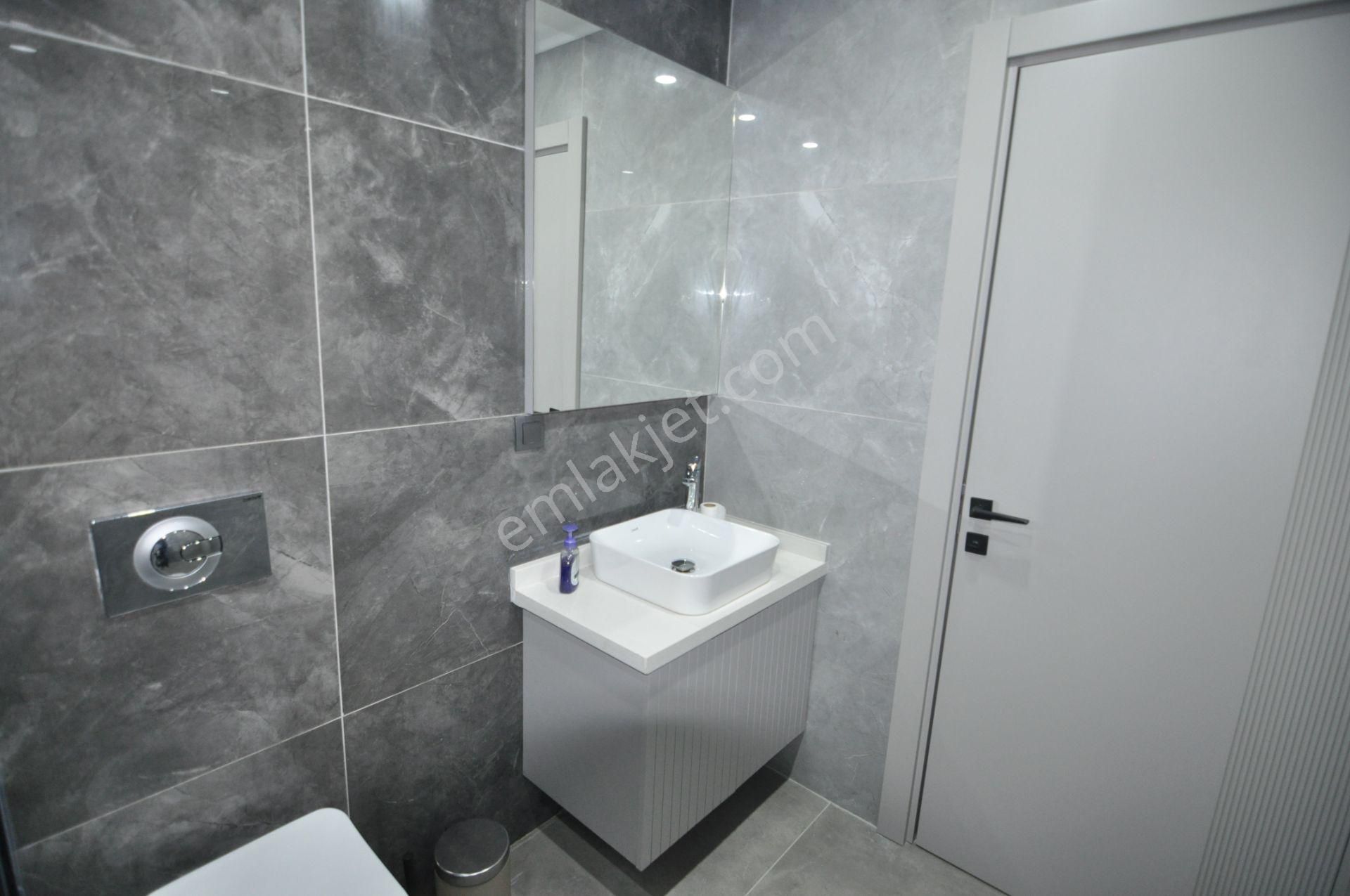 Altınkum Glory Homes2 De 2+1 Daire - Görsel 12