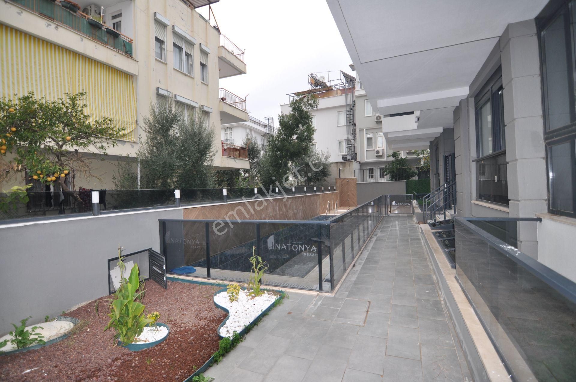 Altınkum Glory Homes2 De 2+1 Daire - Görsel 18