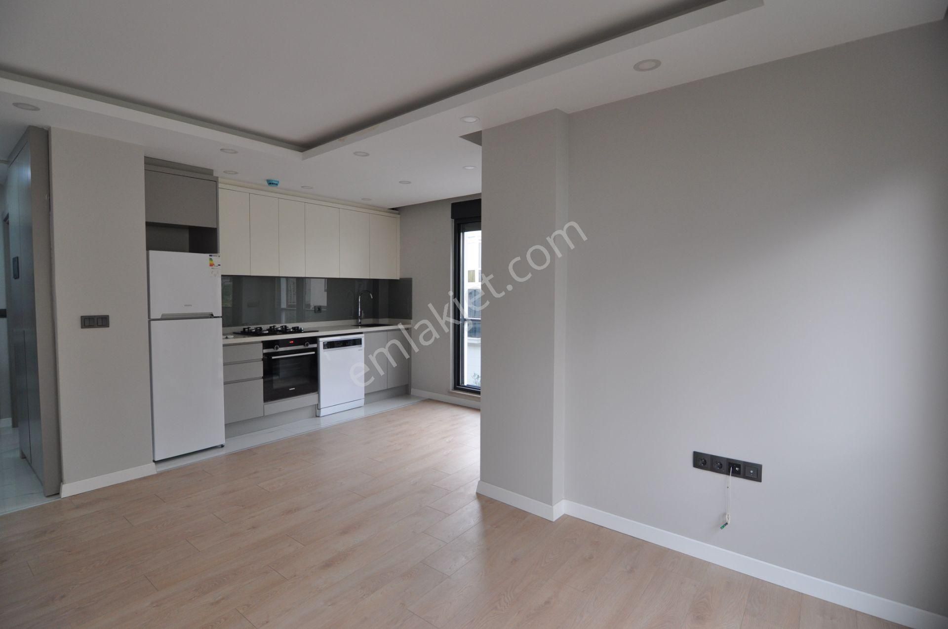 Altınkum Glory Homes2 De 2+1 Daire - Görsel 2