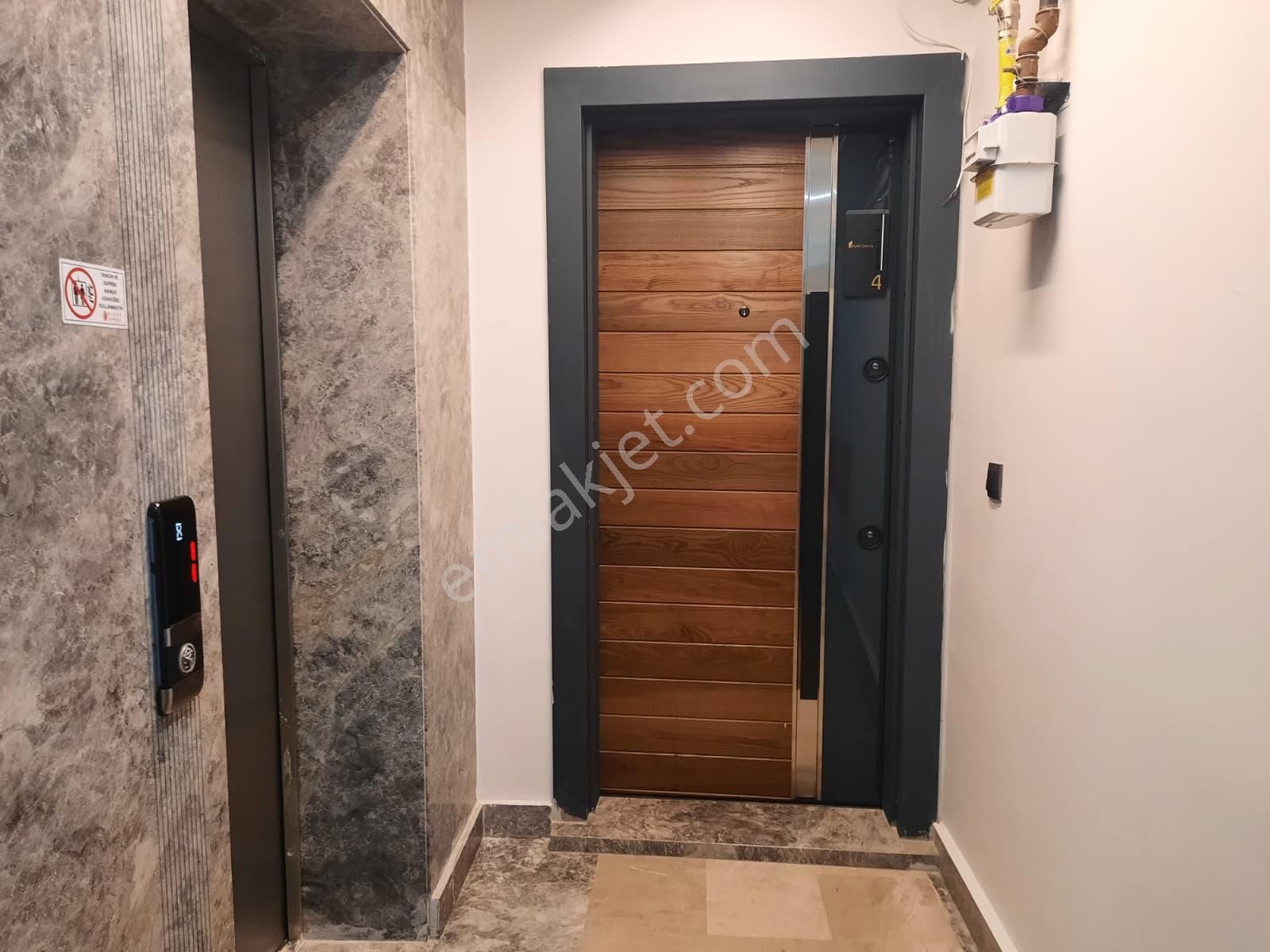 Altınkum Glory Homes2 De 2+1 Daire - Görsel 16