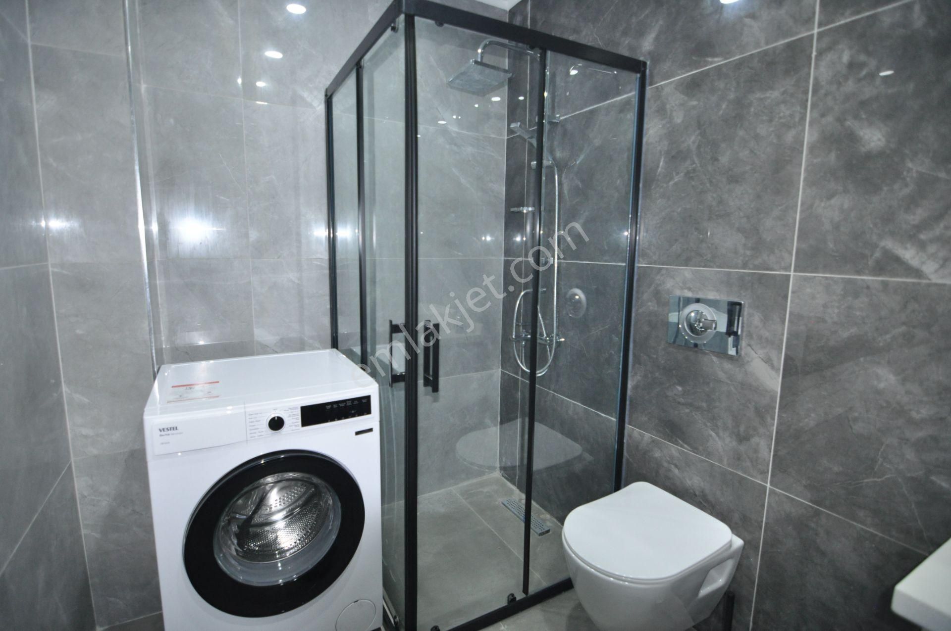 Altınkum Glory Homes2 De 2+1 Daire - Görsel 11