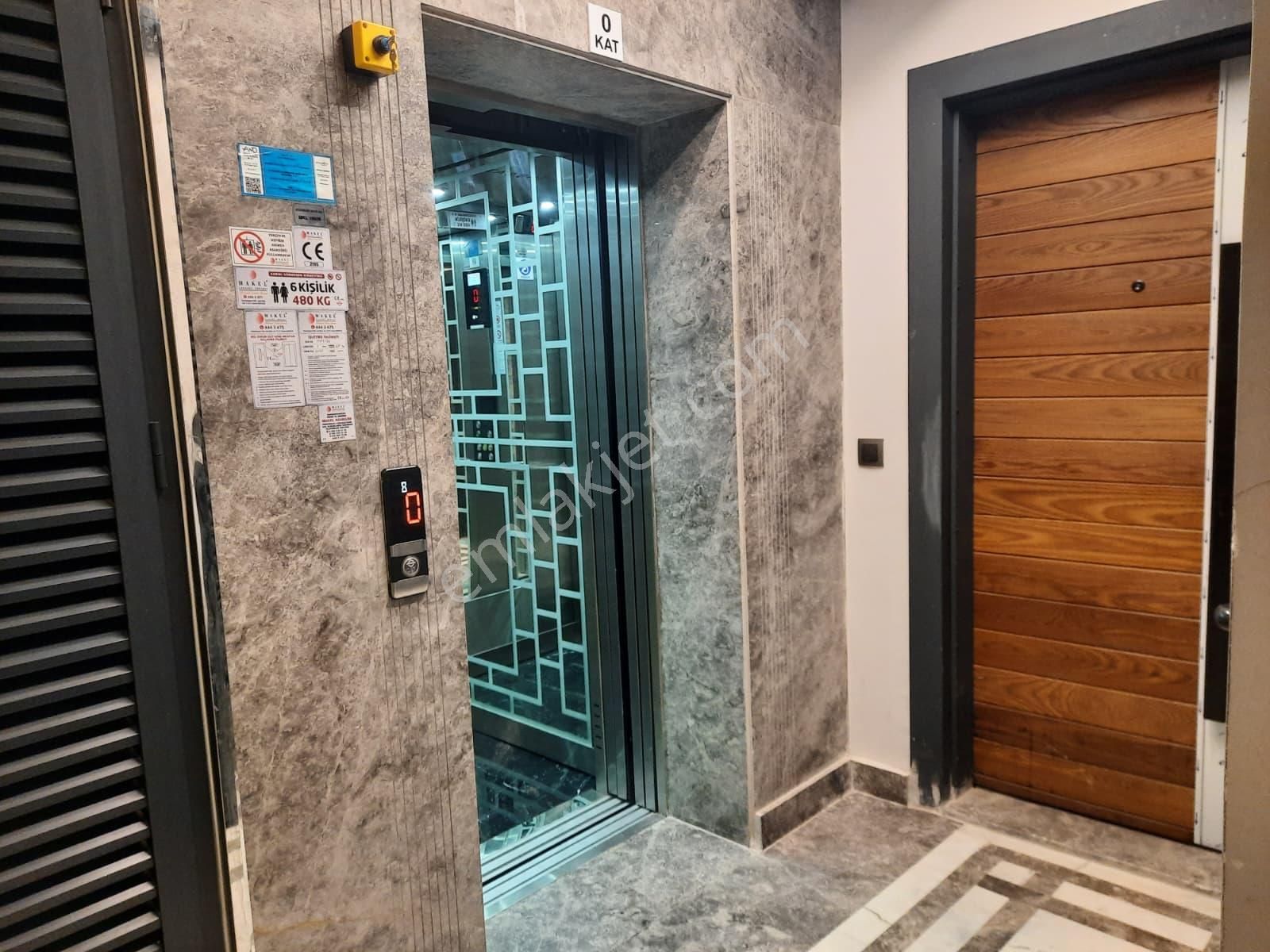 Altınkum Glory Homes2 De 2+1 Daire - Görsel 17