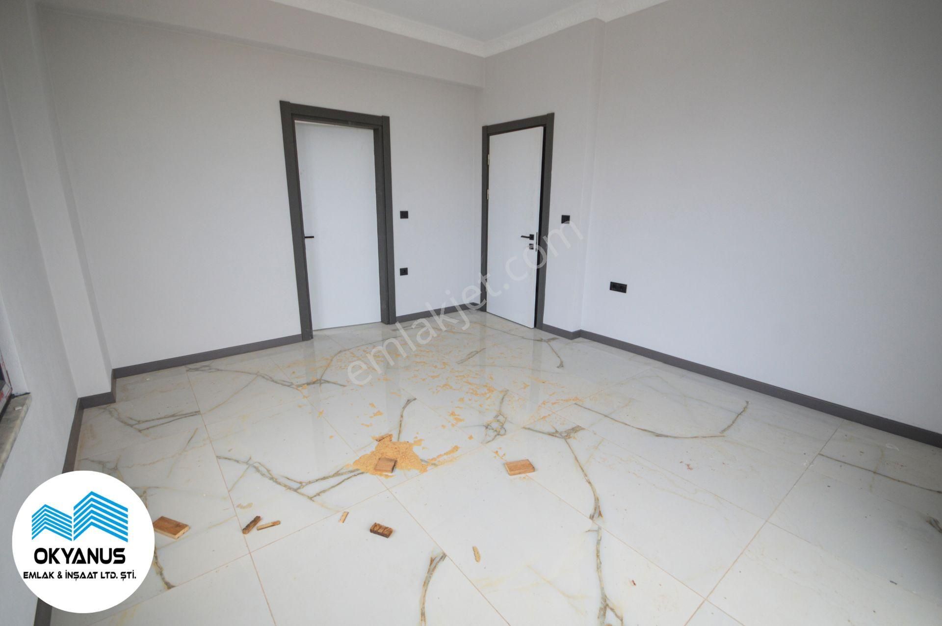 Karasu’da Satılık 3+1 Villa Modern Tasarımlı, Havuzlu - Görsel 26