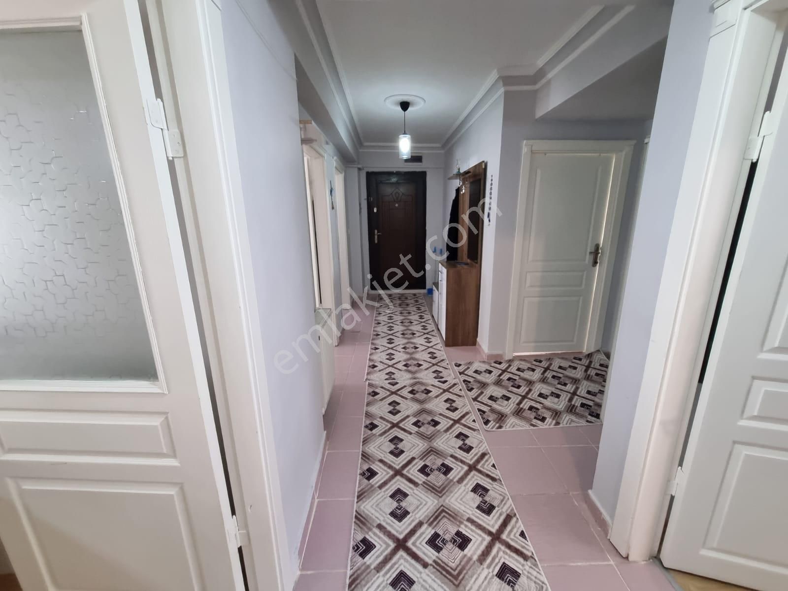 *** 7 Ay Önce Yenilenmiş 3+1 Satılık *** - Görsel 20