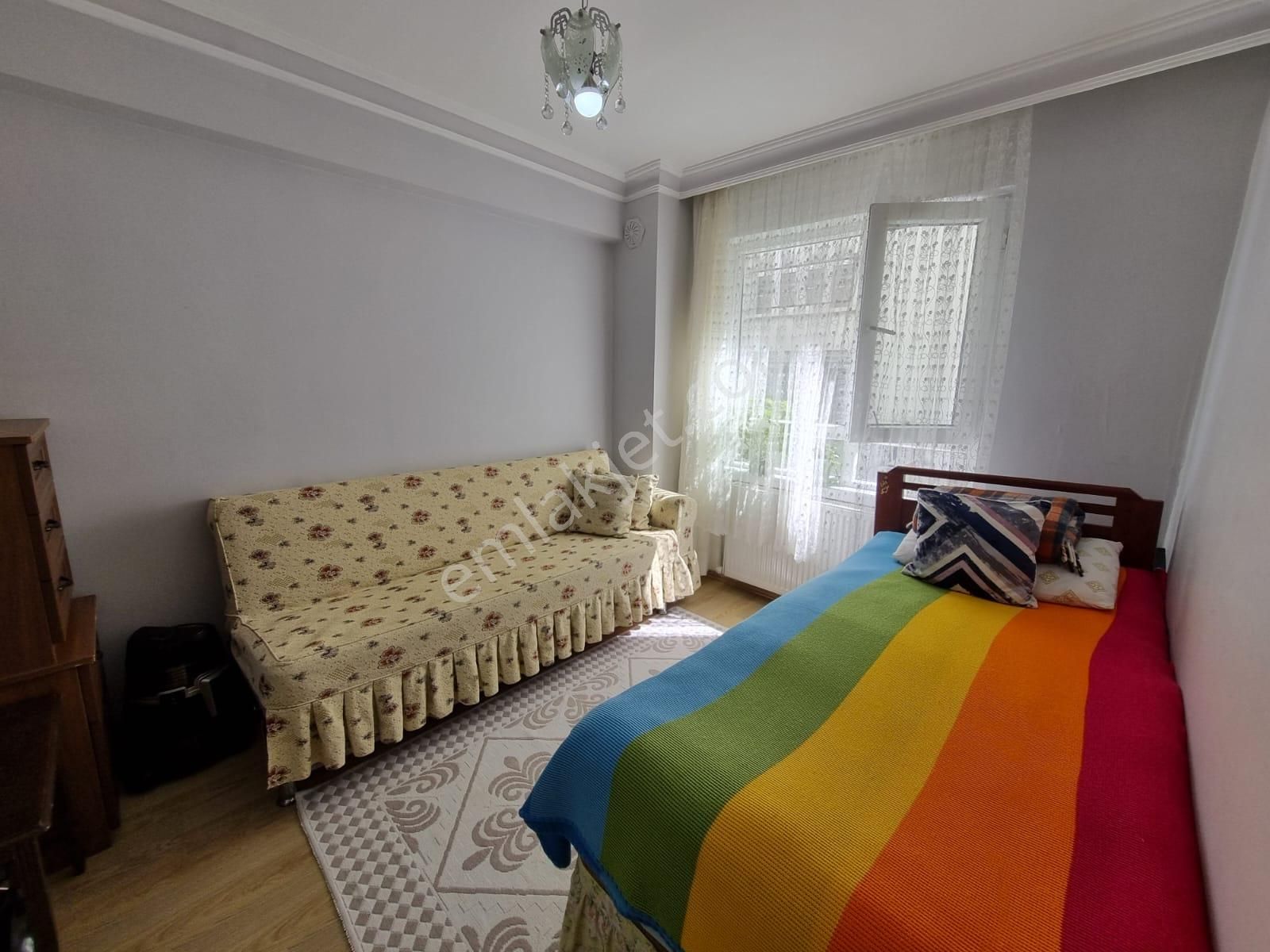 *** 7 Ay Önce Yenilenmiş 3+1 Satılık *** - Görsel 24