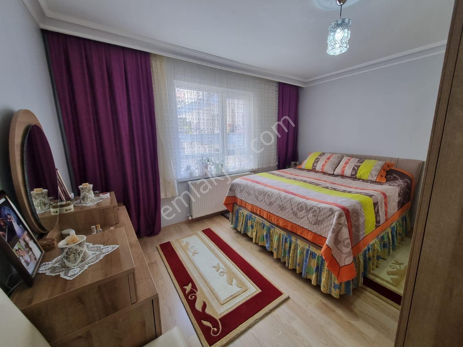 *** 7 Ay Önce Yenilenmiş 3+1 Satılık *** - Görsel 22