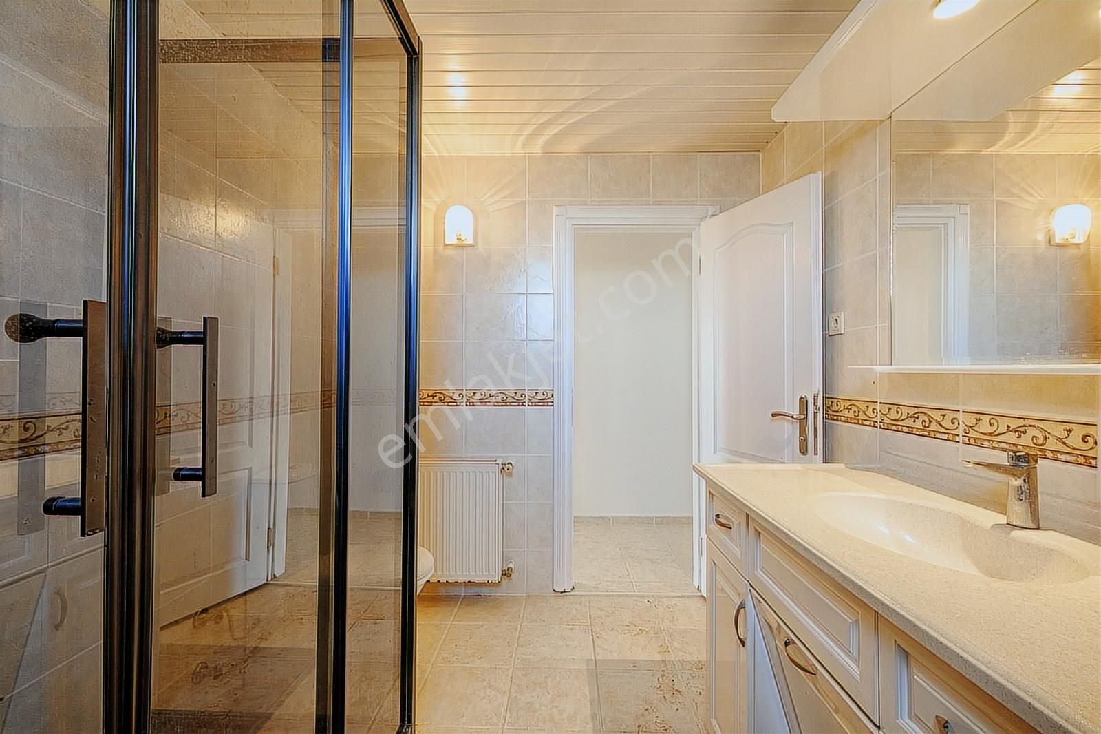 Çağrı Emlak'tan Şirinyalı Mahallesinde Deniz Manzaralı 4+1 Daire - Görsel 15