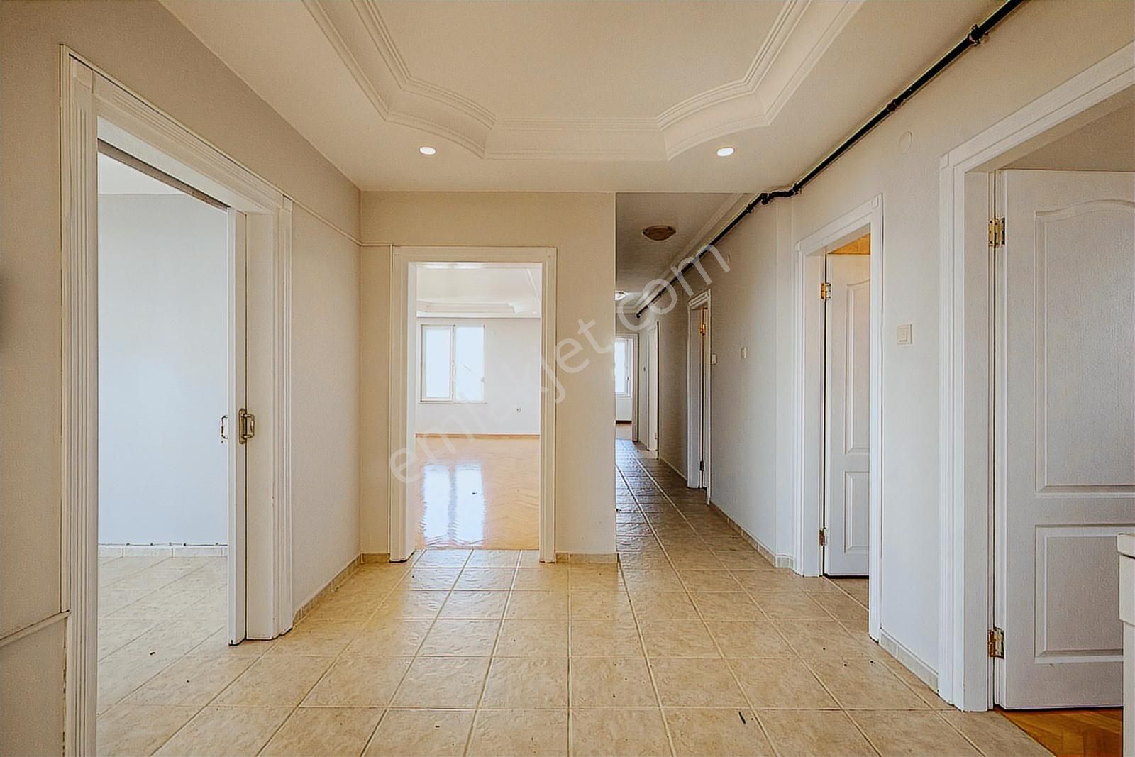 Çağrı Emlak'tan Şirinyalı Mahallesinde Deniz Manzaralı 4+1 Daire - Görsel 16