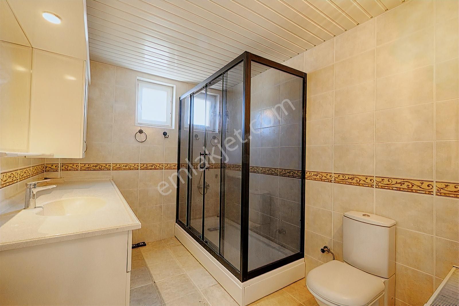 Çağrı Emlak'tan Şirinyalı Mahallesinde Deniz Manzaralı 4+1 Daire - Görsel 26