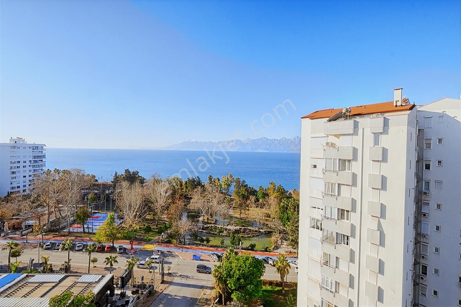 Çağrı Emlak'tan Şirinyalı Mahallesinde Deniz Manzaralı 4+1 Daire - Görsel 20