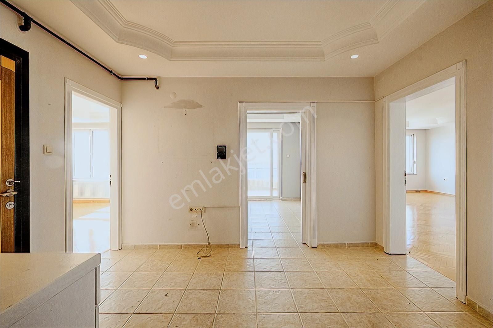 Çağrı Emlak'tan Şirinyalı Mahallesinde Deniz Manzaralı 4+1 Daire - Görsel 10