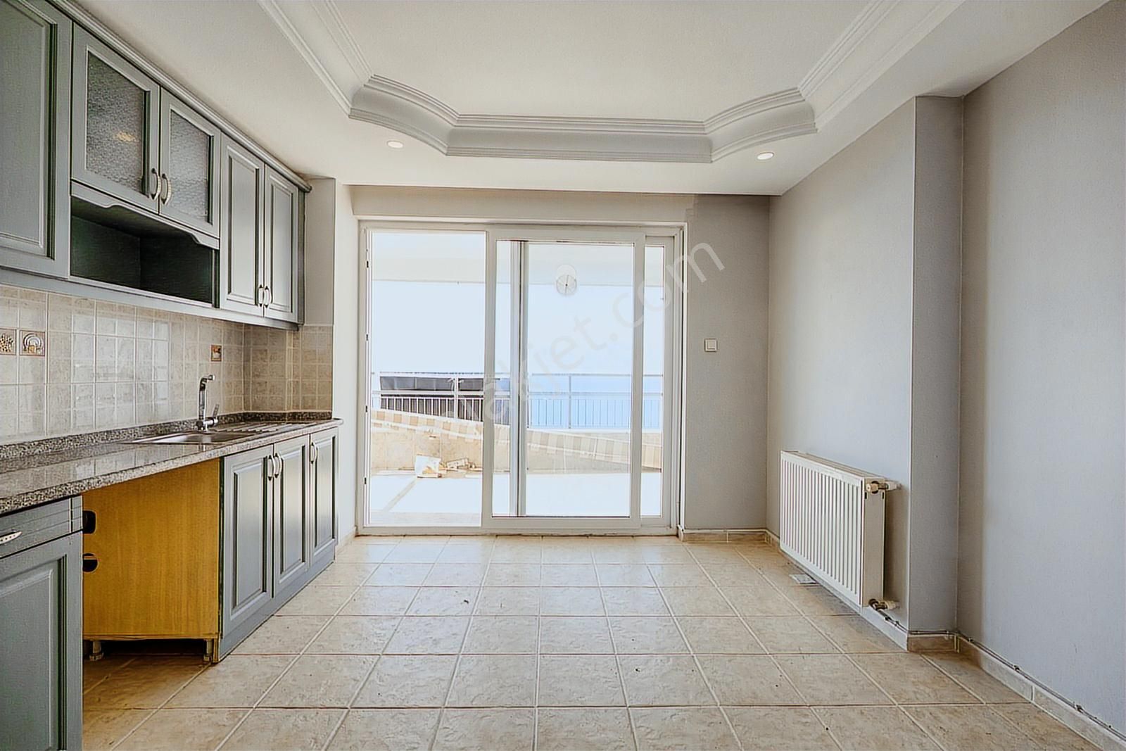 Çağrı Emlak'tan Şirinyalı Mahallesinde Deniz Manzaralı 4+1 Daire - Görsel 8