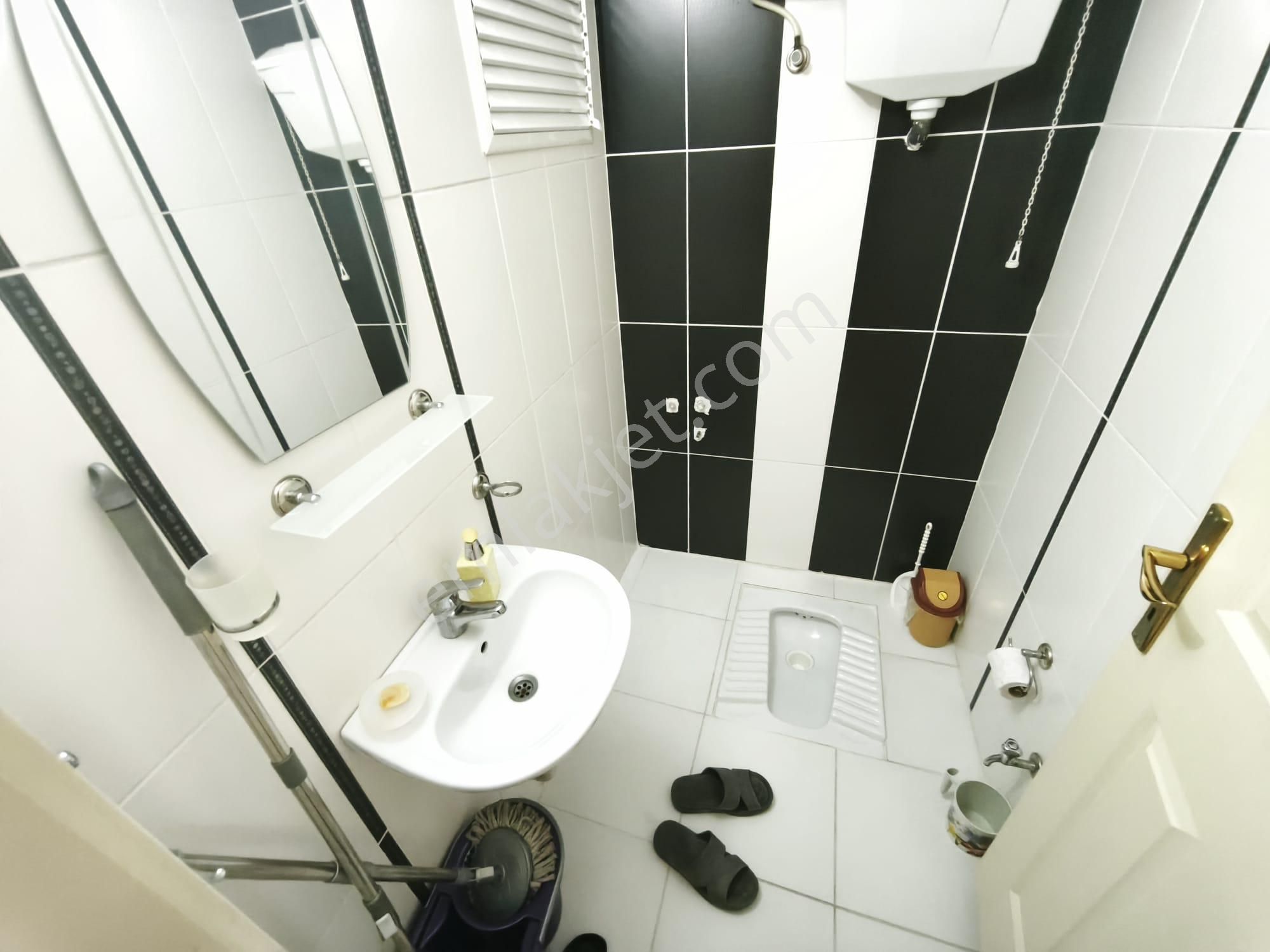 Esse Den Yurt Mahallesi Hayalpark Ta 3+1 Bulvar Üzeri Daire - Görsel 21