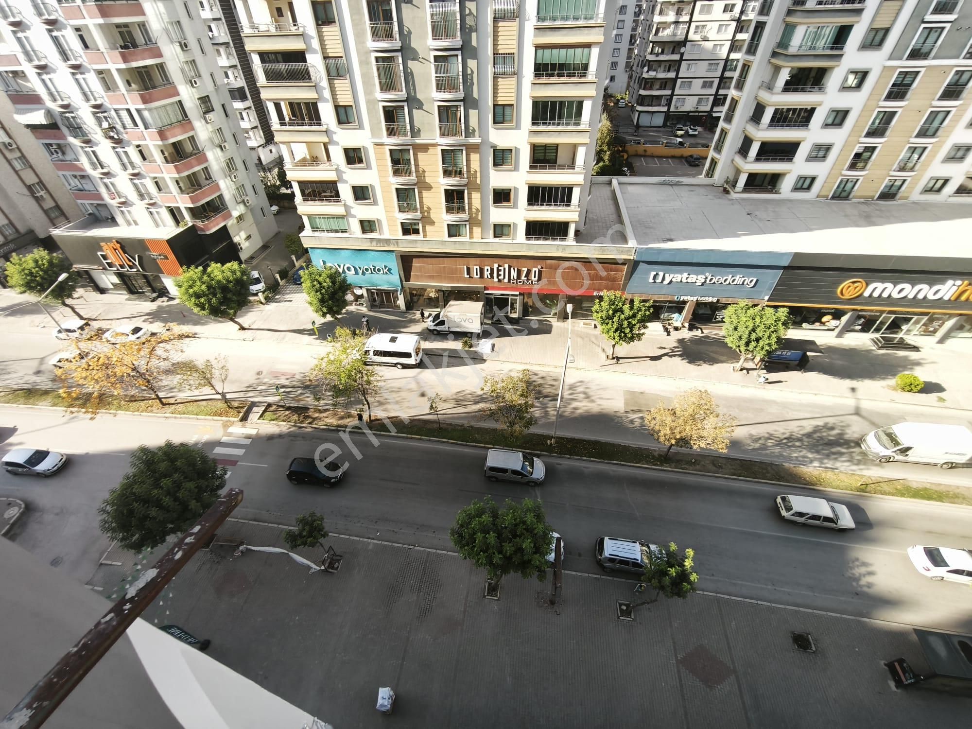 Esse Den Yurt Mahallesi Hayalpark Ta 3+1 Bulvar Üzeri Daire - Görsel 13