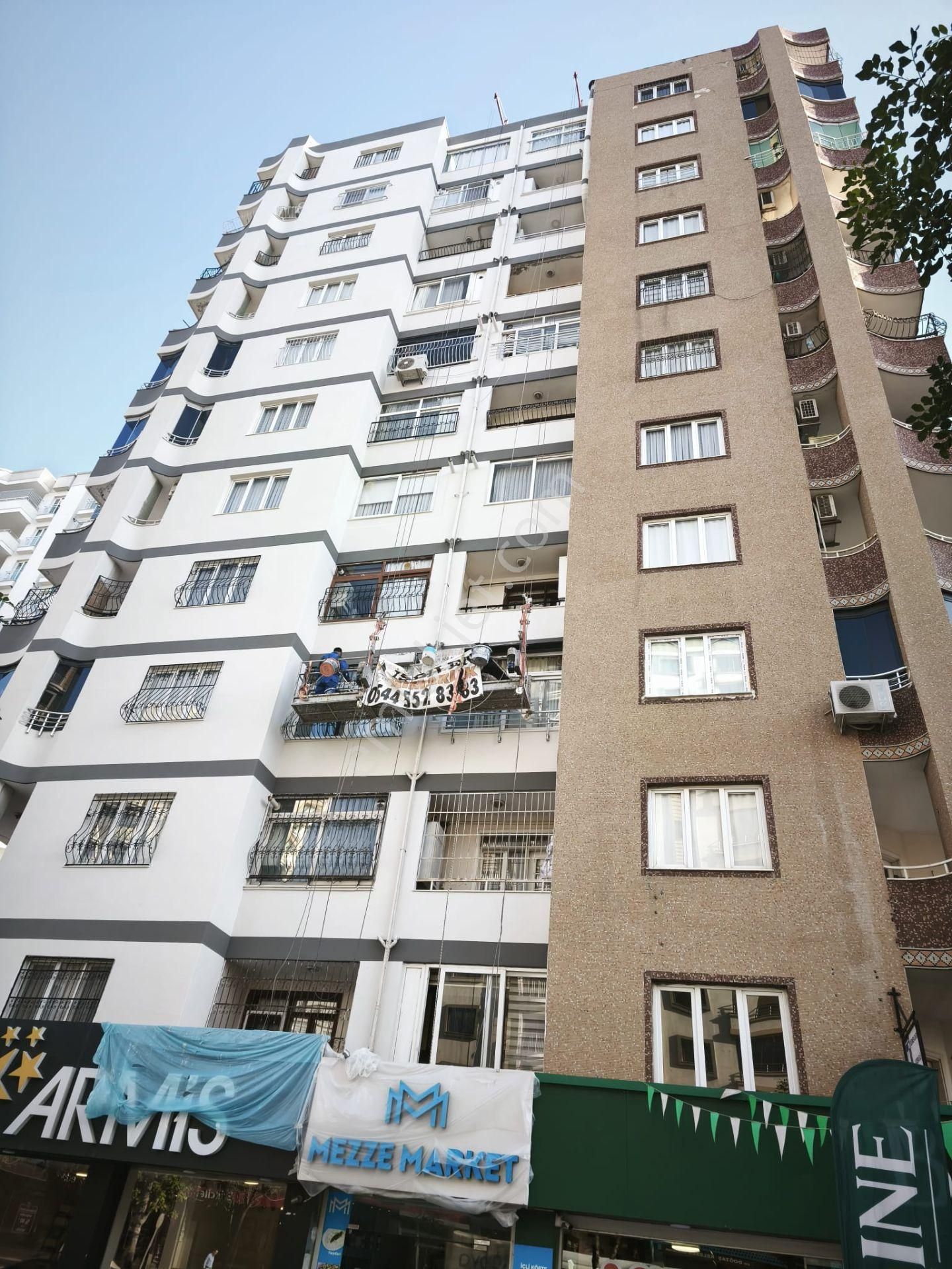 Esse Den Yurt Mahallesi Hayalpark Ta 3+1 Bulvar Üzeri Daire - Görsel 25