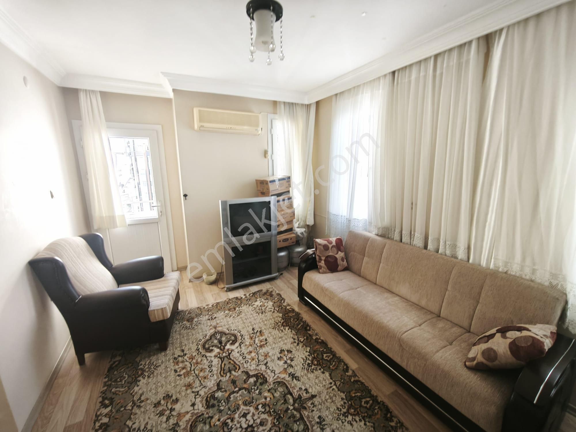 Esse Den Yurt Mahallesi Hayalpark Ta 3+1 Bulvar Üzeri Daire - Görsel 9