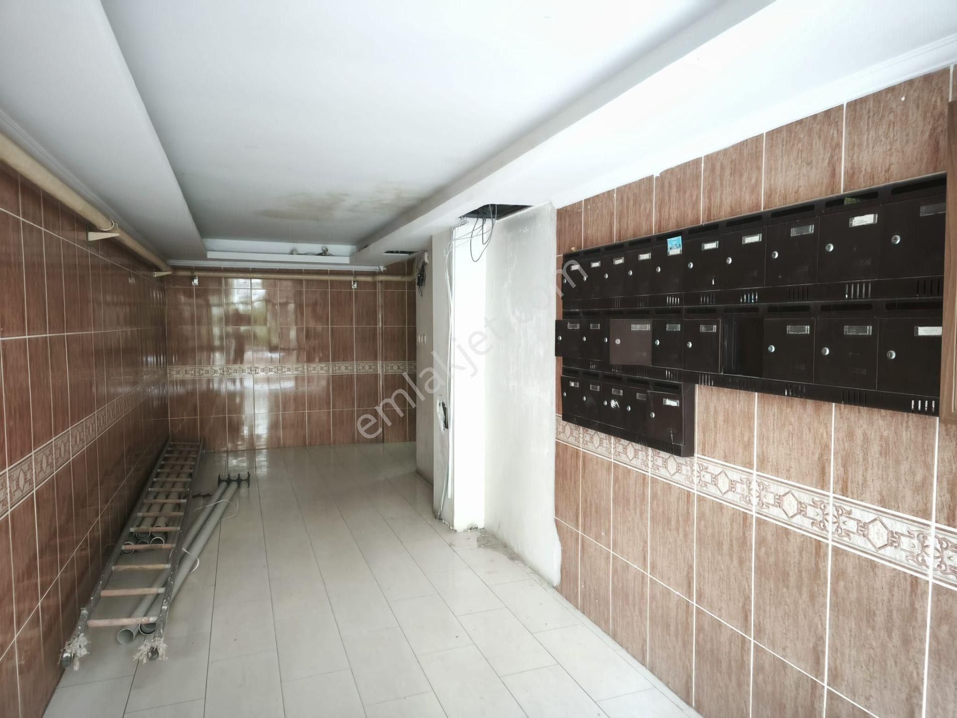 Esse Den Yurt Mahallesi Hayalpark Ta 3+1 Bulvar Üzeri Daire - Görsel 22