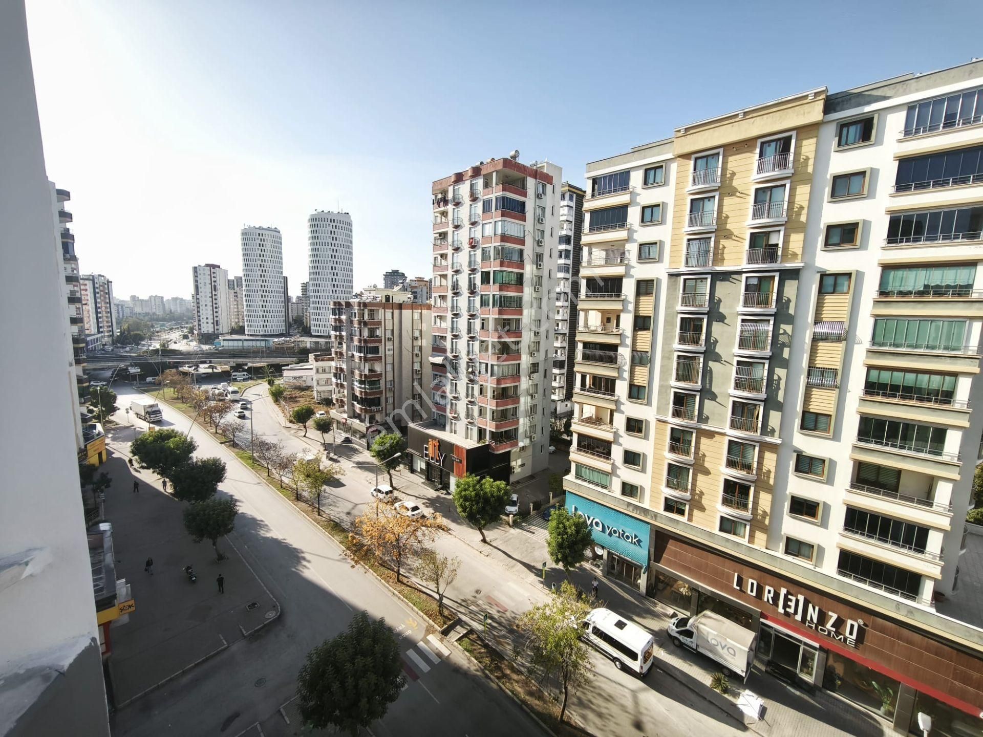 Esse Den Yurt Mahallesi Hayalpark Ta 3+1 Bulvar Üzeri Daire - Görsel 15