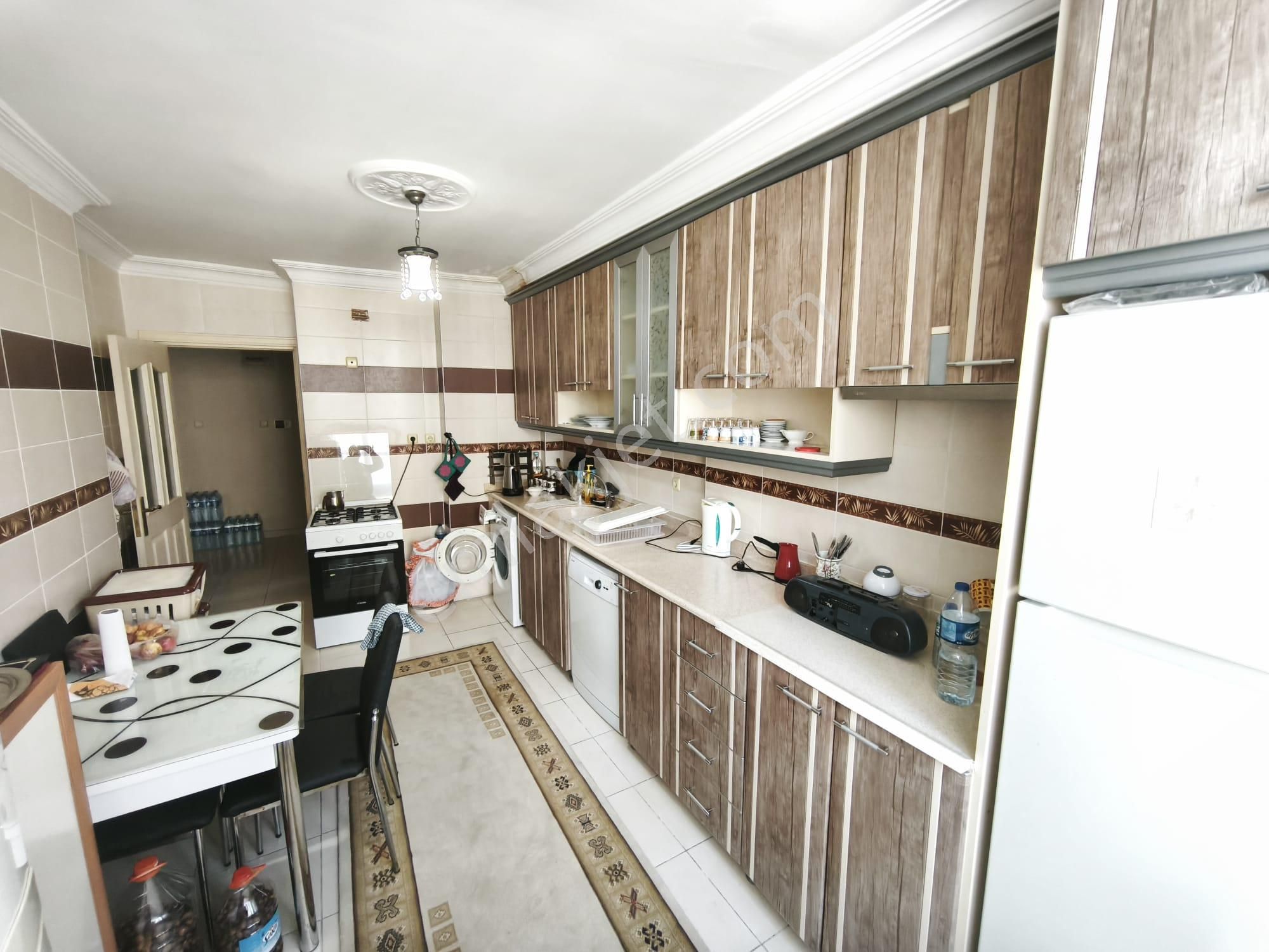 Esse Den Yurt Mahallesi Hayalpark Ta 3+1 Bulvar Üzeri Daire - Görsel 2