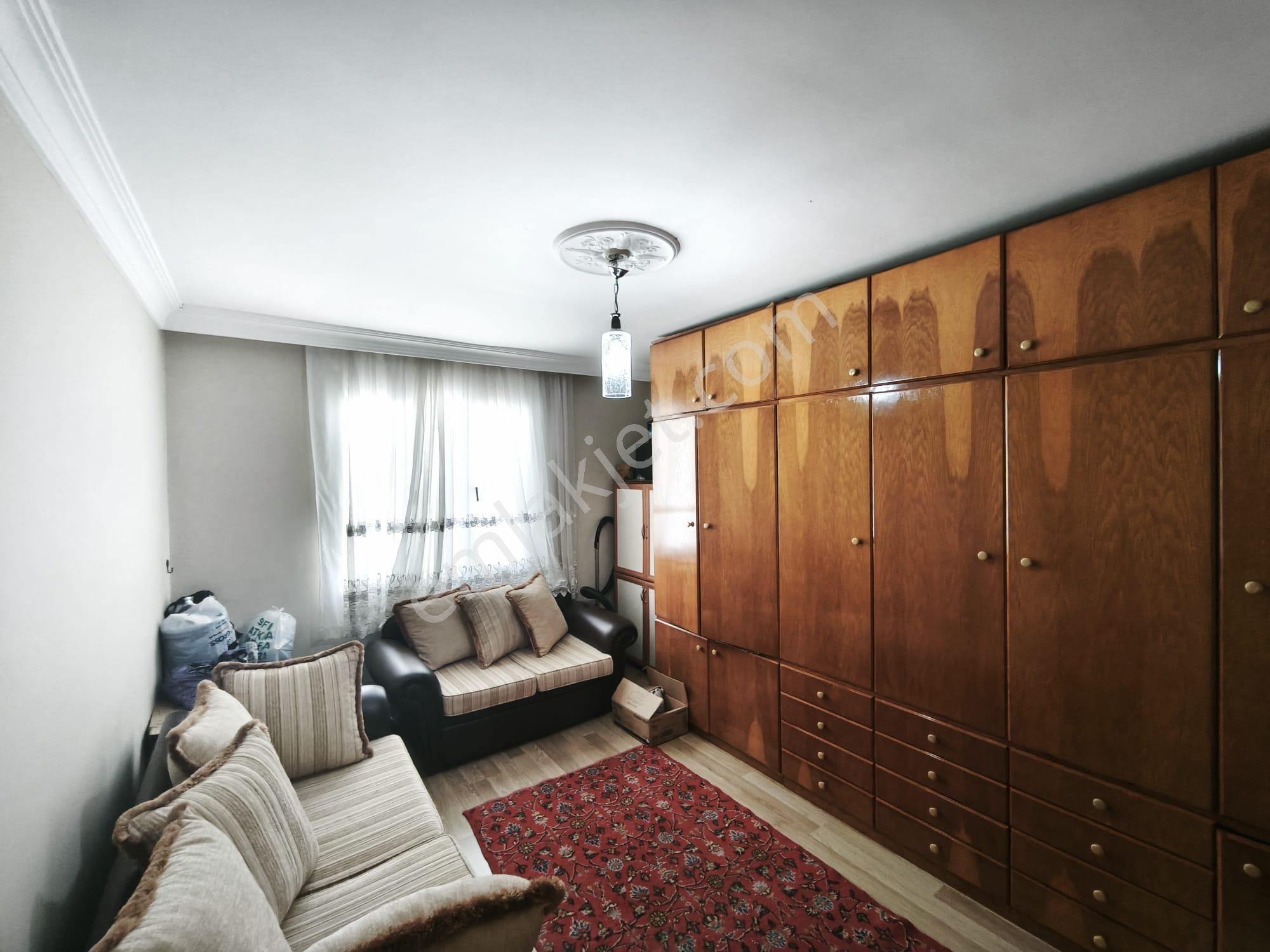 Esse Den Yurt Mahallesi Hayalpark Ta 3+1 Bulvar Üzeri Daire - Görsel 8