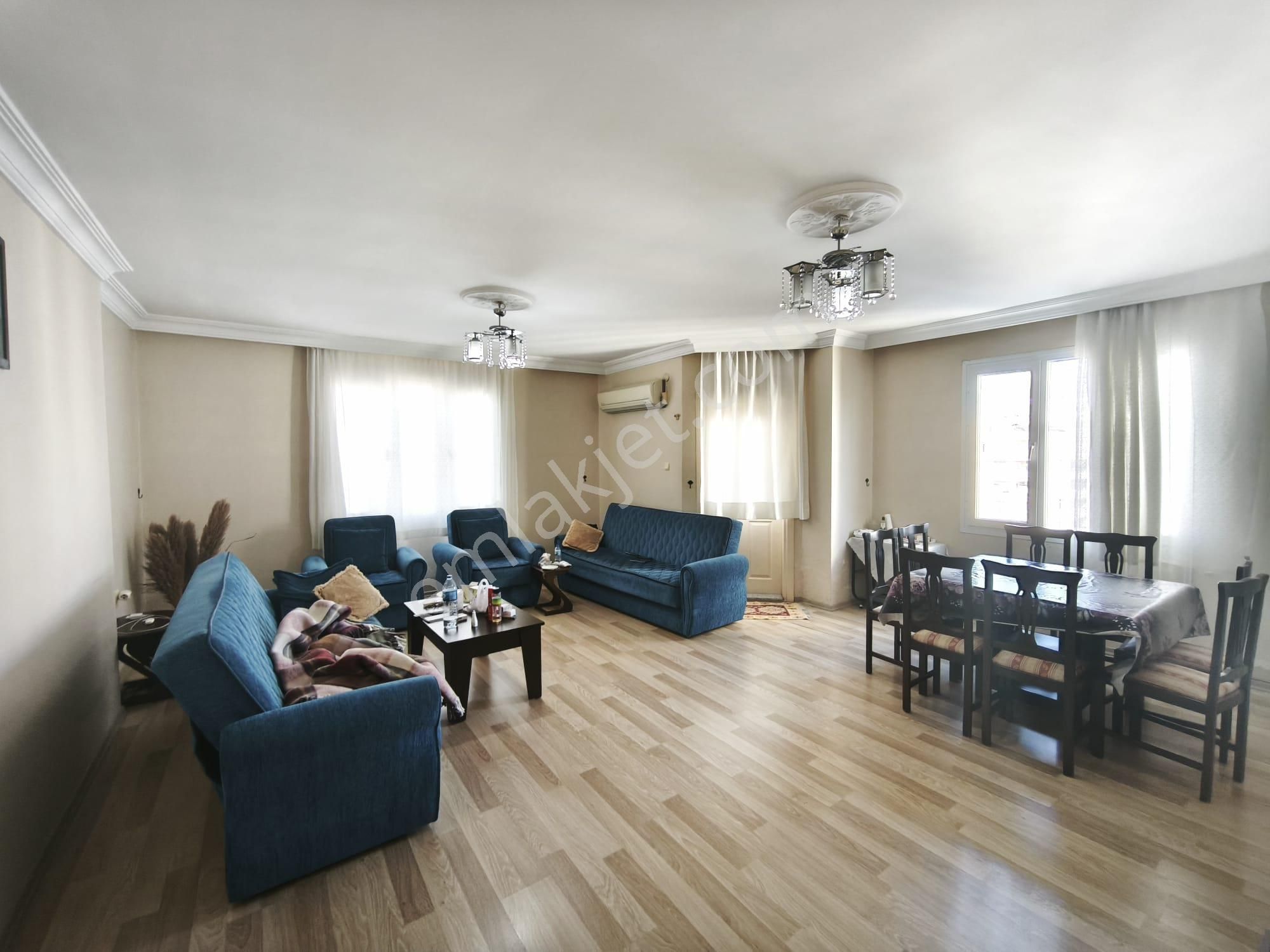 Esse Den Yurt Mahallesi Hayalpark Ta 3+1 Bulvar Üzeri Daire - Görsel 4