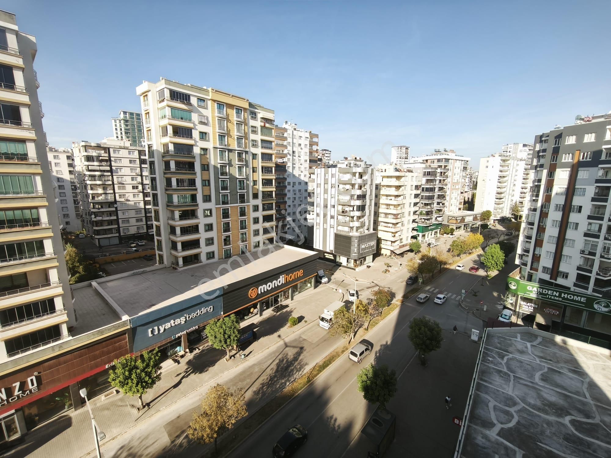 Esse Den Yurt Mahallesi Hayalpark Ta 3+1 Bulvar Üzeri Daire - Görsel 14