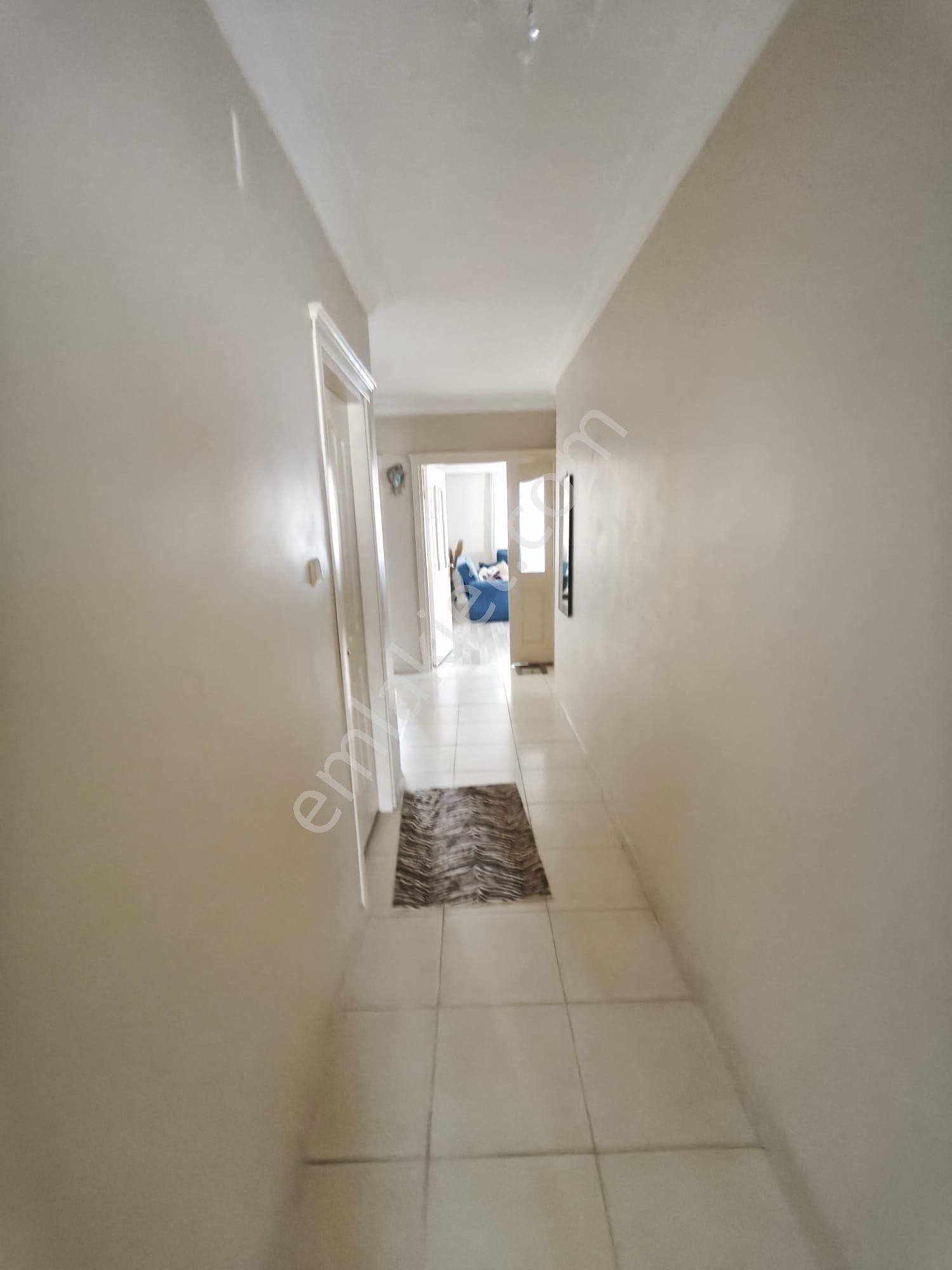 Esse Den Yurt Mahallesi Hayalpark Ta 3+1 Bulvar Üzeri Daire - Görsel 19