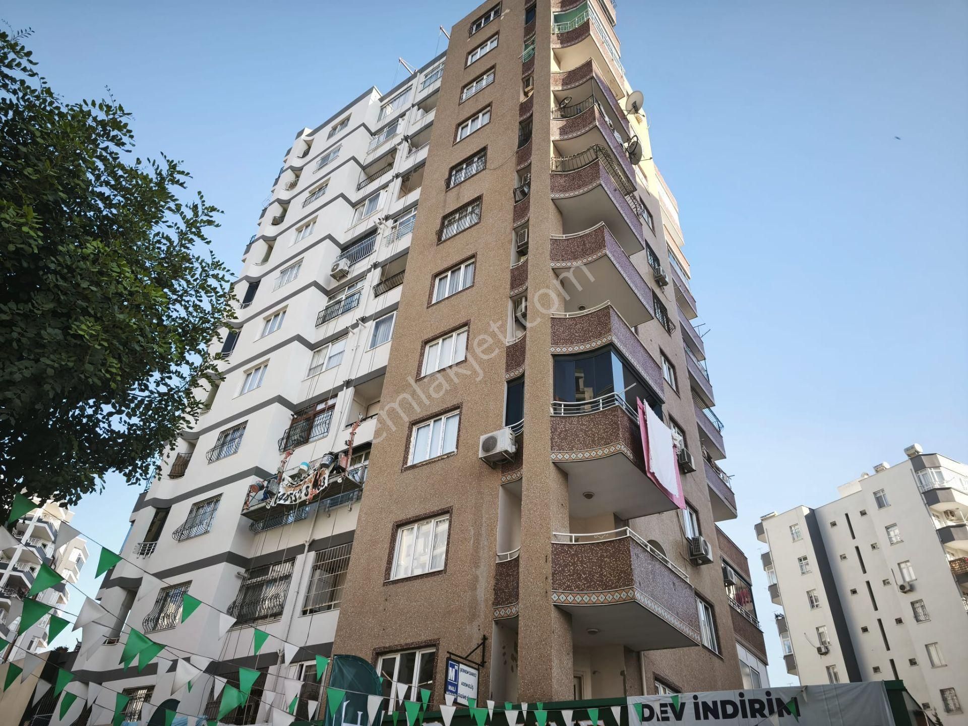 Esse Den Yurt Mahallesi Hayalpark Ta 3+1 Bulvar Üzeri Daire - Görsel 24