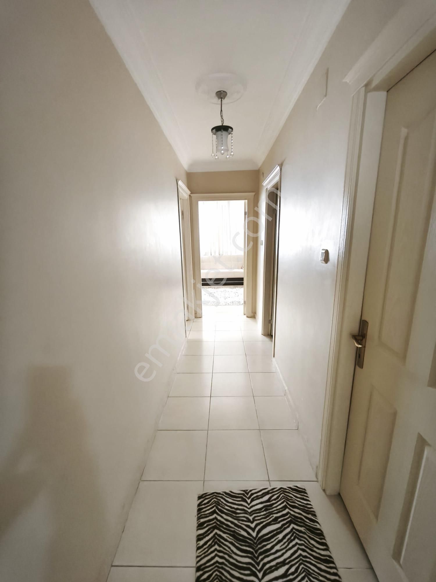 Esse Den Yurt Mahallesi Hayalpark Ta 3+1 Bulvar Üzeri Daire - Görsel 11