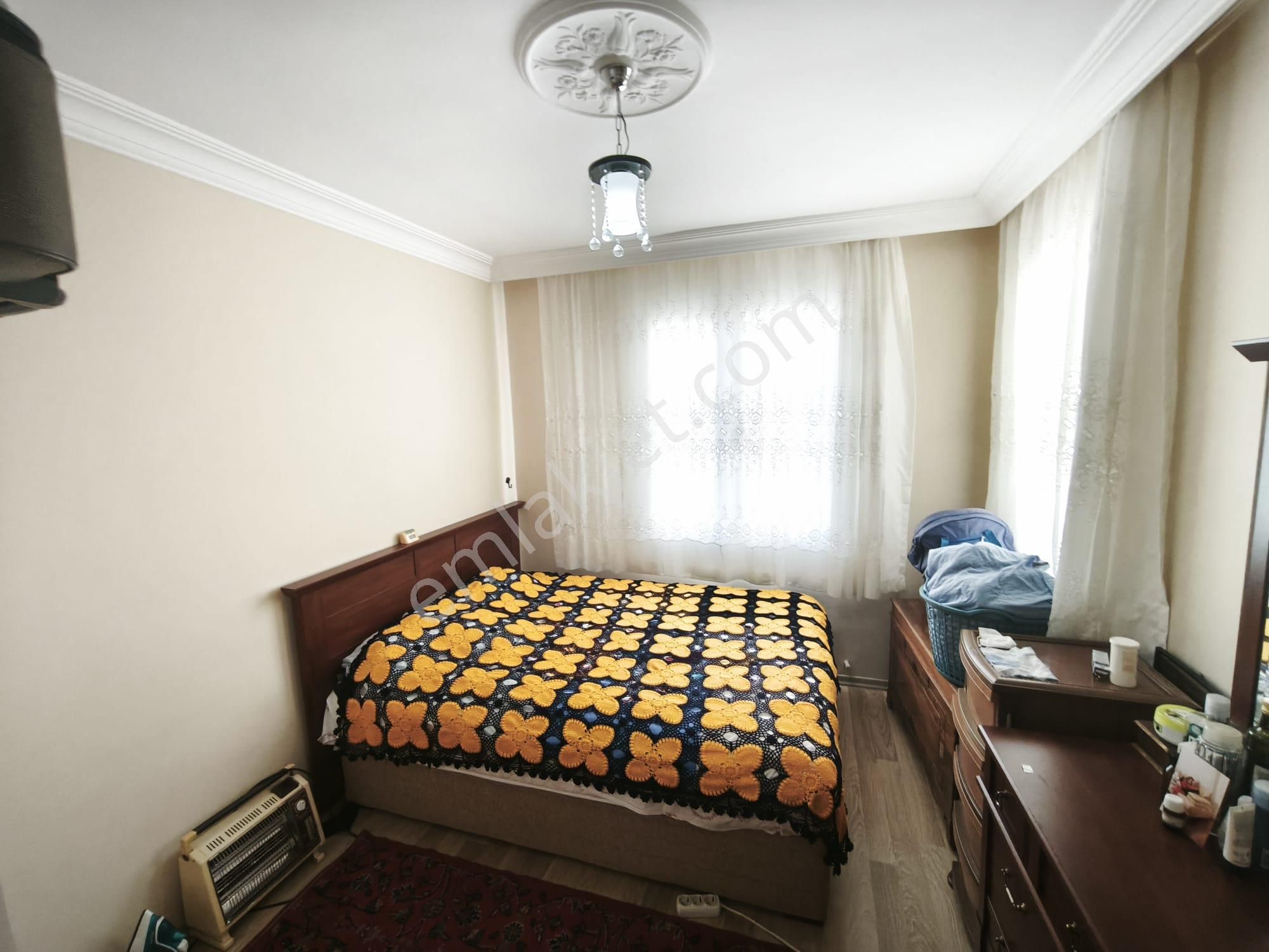 Esse Den Yurt Mahallesi Hayalpark Ta 3+1 Bulvar Üzeri Daire - Görsel 7