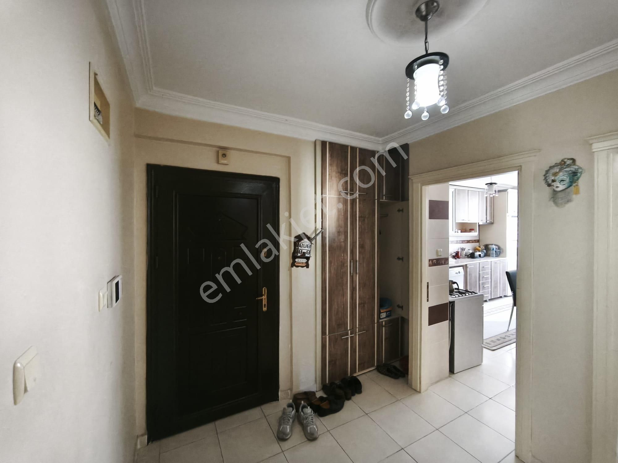 Esse Den Yurt Mahallesi Hayalpark Ta 3+1 Bulvar Üzeri Daire - Görsel 10