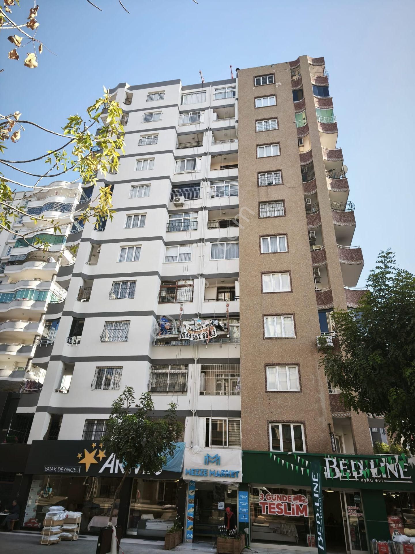 Esse Den Yurt Mahallesi Hayalpark Ta 3+1 Bulvar Üzeri Daire - Görsel 16