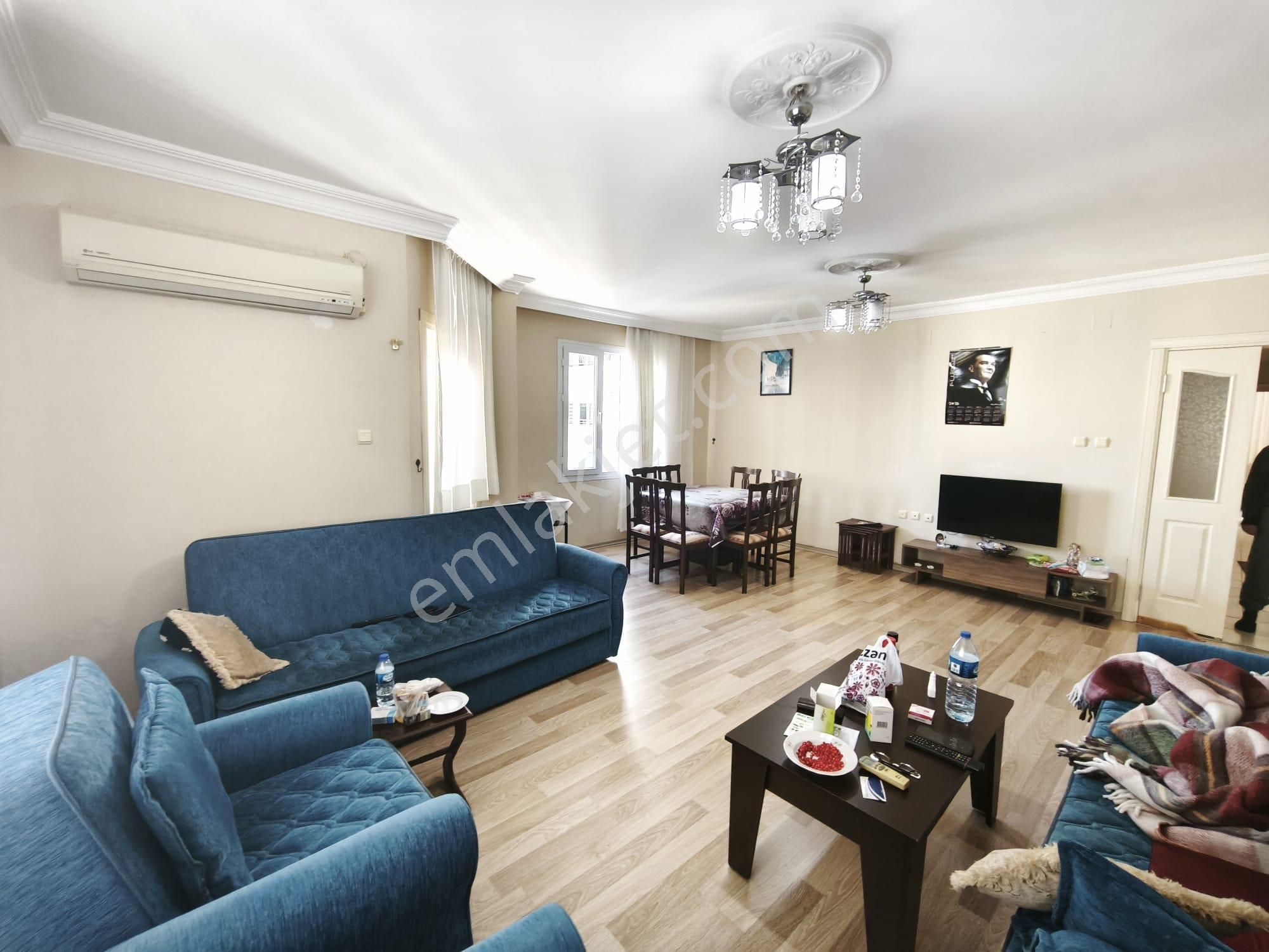 Esse Den Yurt Mahallesi Hayalpark Ta 3+1 Bulvar Üzeri Daire - Görsel 6