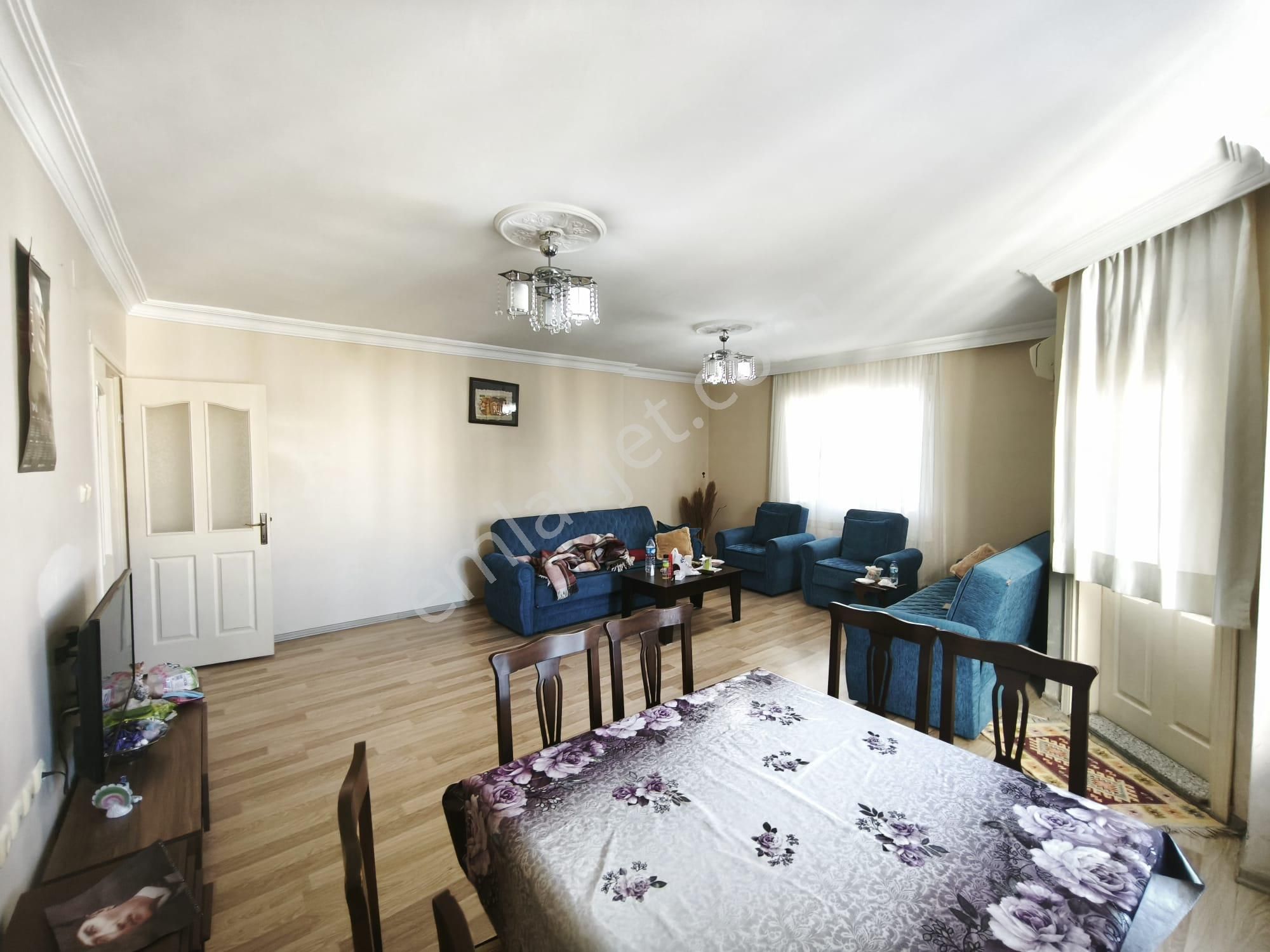 Esse Den Yurt Mahallesi Hayalpark Ta 3+1 Bulvar Üzeri Daire - Görsel 5