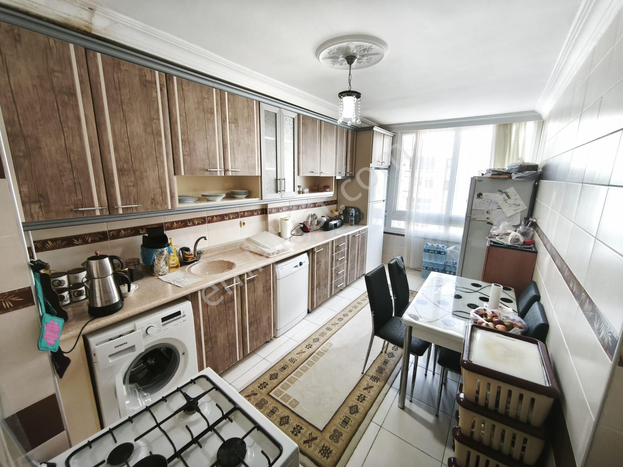 Esse Den Yurt Mahallesi Hayalpark Ta 3+1 Bulvar Üzeri Daire - Görsel 3