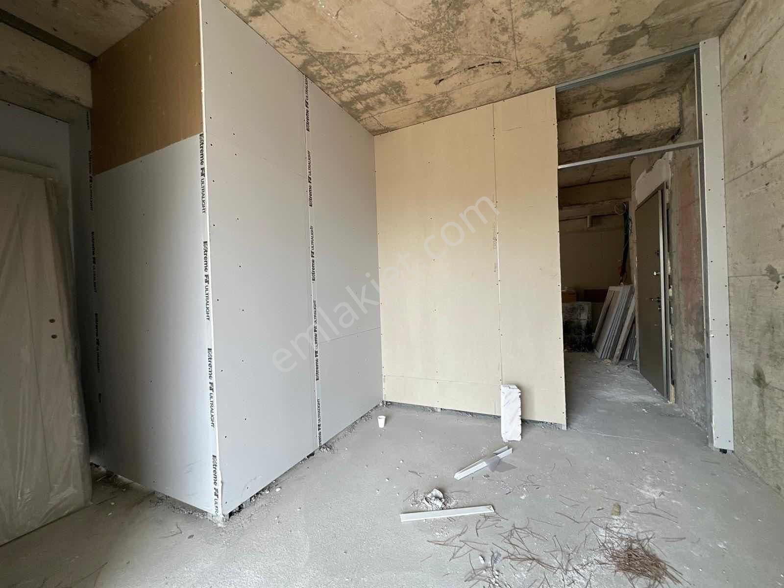 Güzeltepede Muhteşem Konumda 4+1 Kendine Ait Bahçeli Dublex - Görsel 4