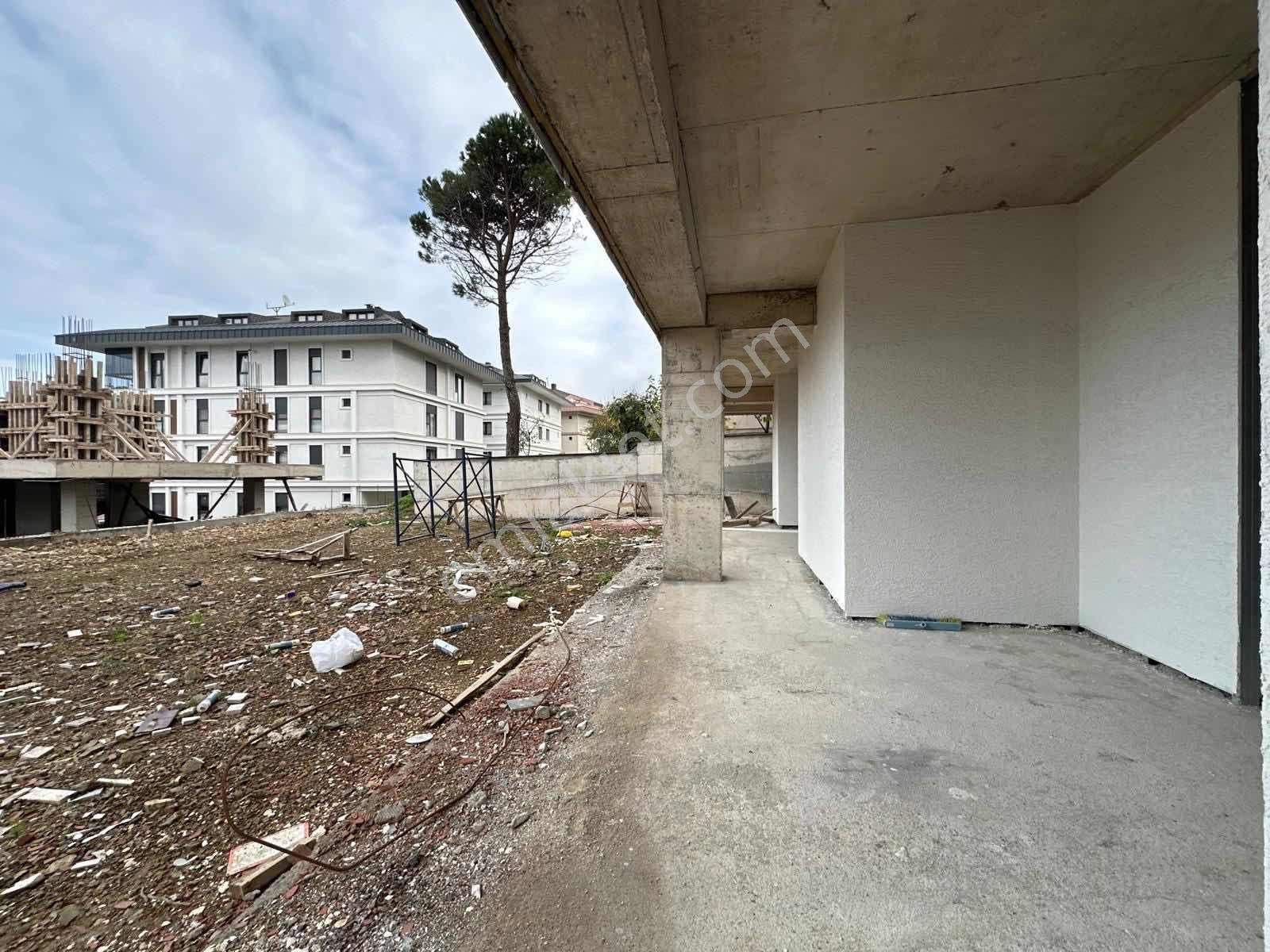 Güzeltepede Muhteşem Konumda 4+1 Kendine Ait Bahçeli Dublex - Görsel 16